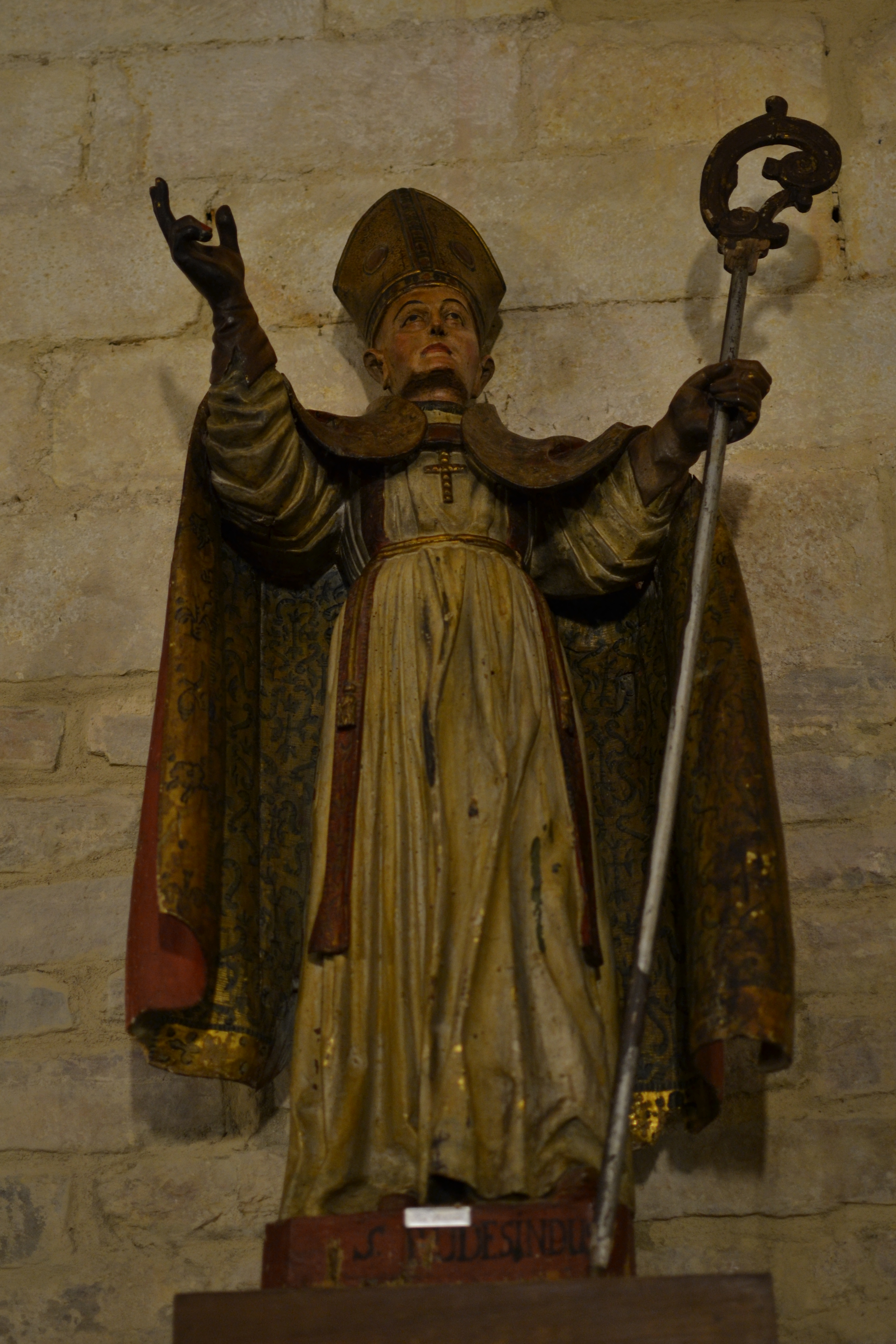 San Martiño de Mondoñedo