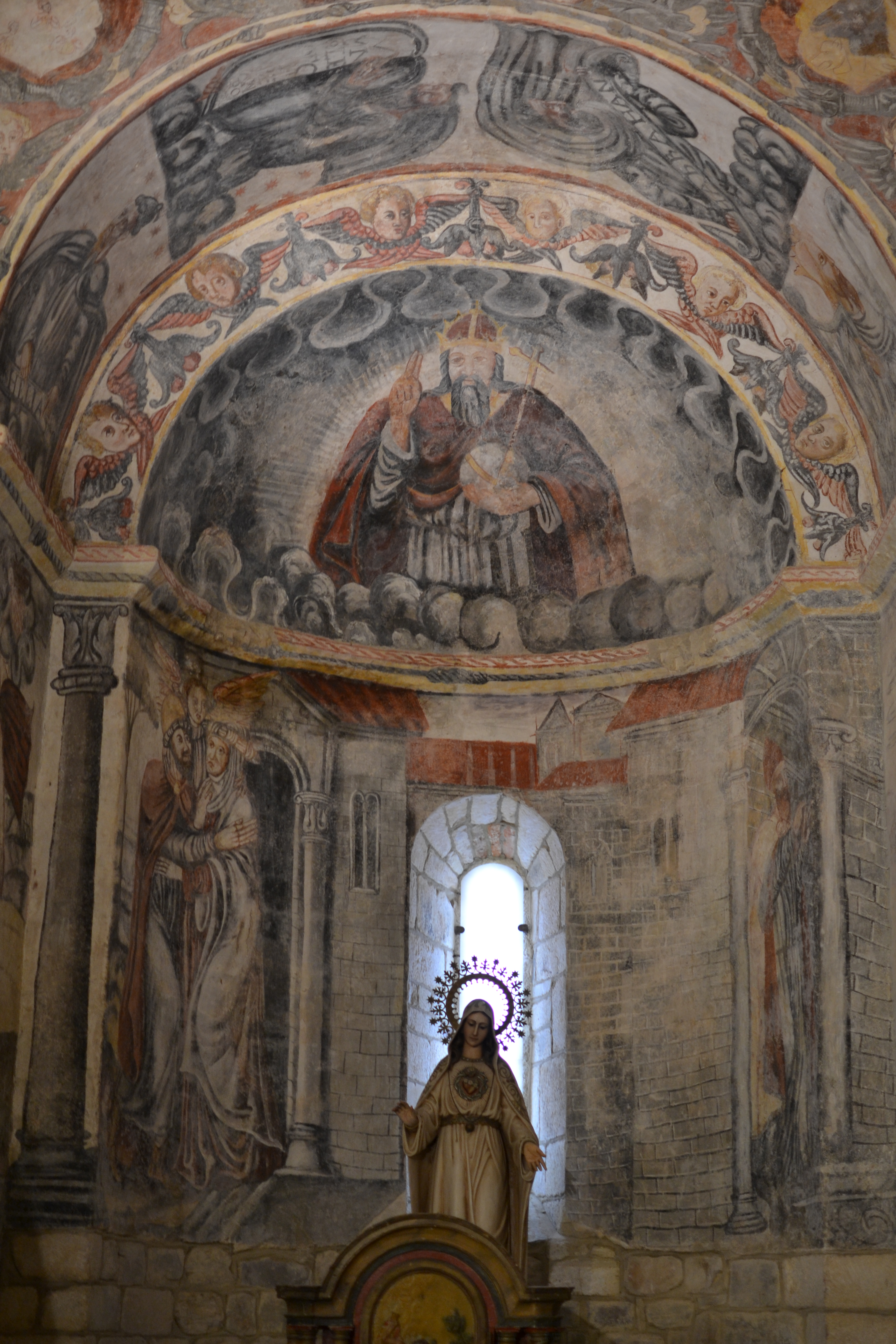 San Martiño de Mondoñedo