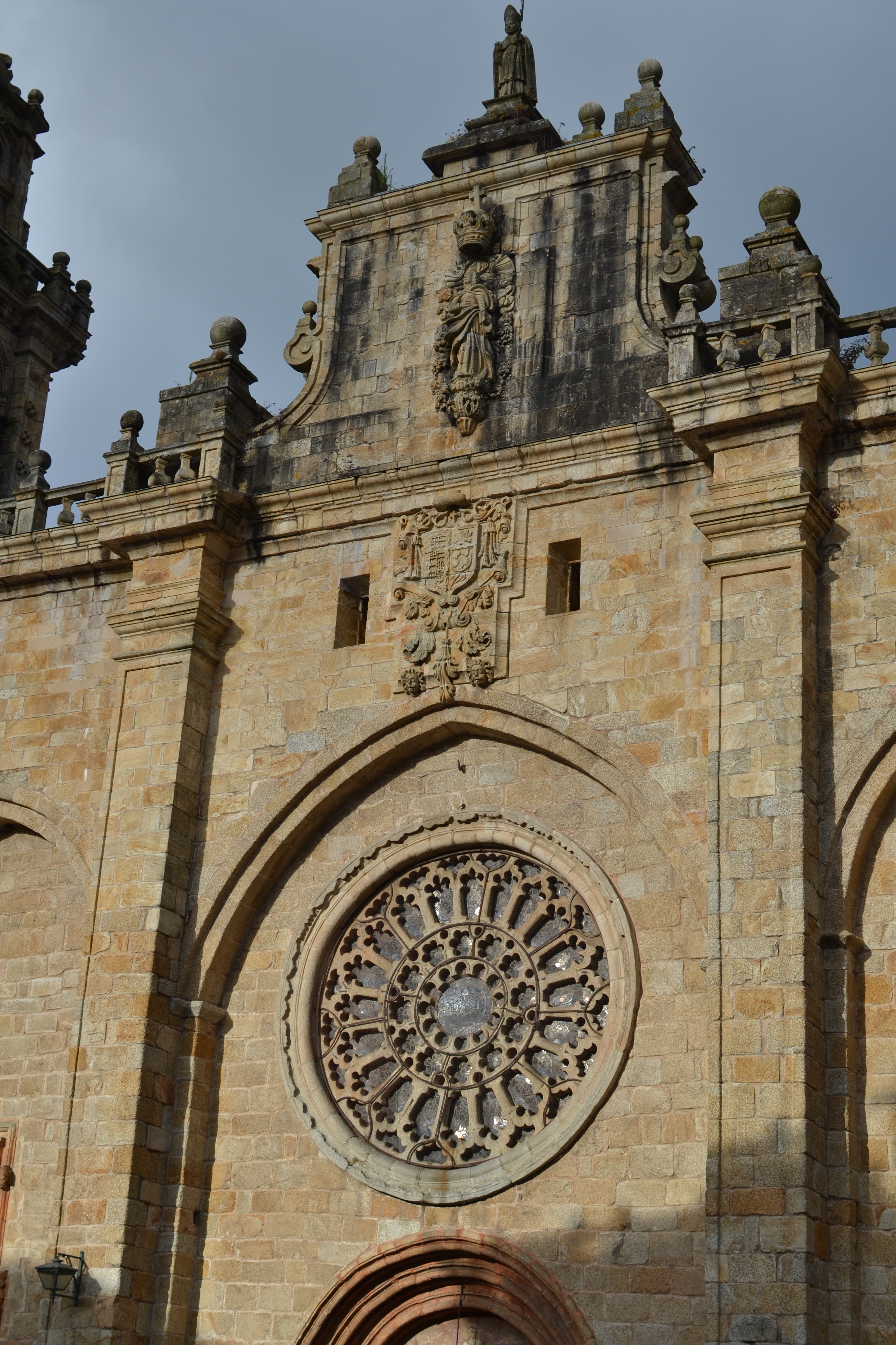 Catedral de Mondoñedo<br/>