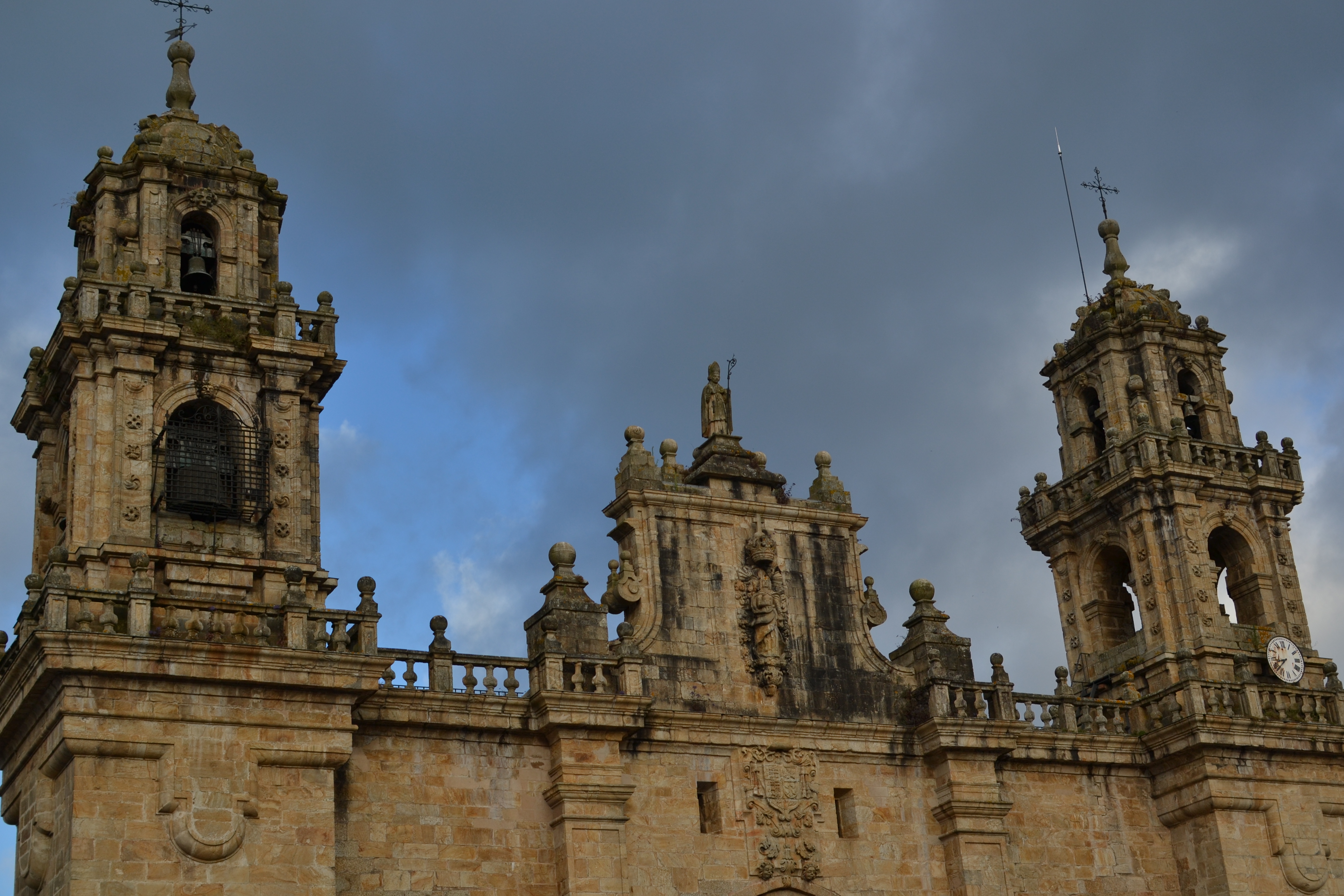 Catedral de Mondoñedo