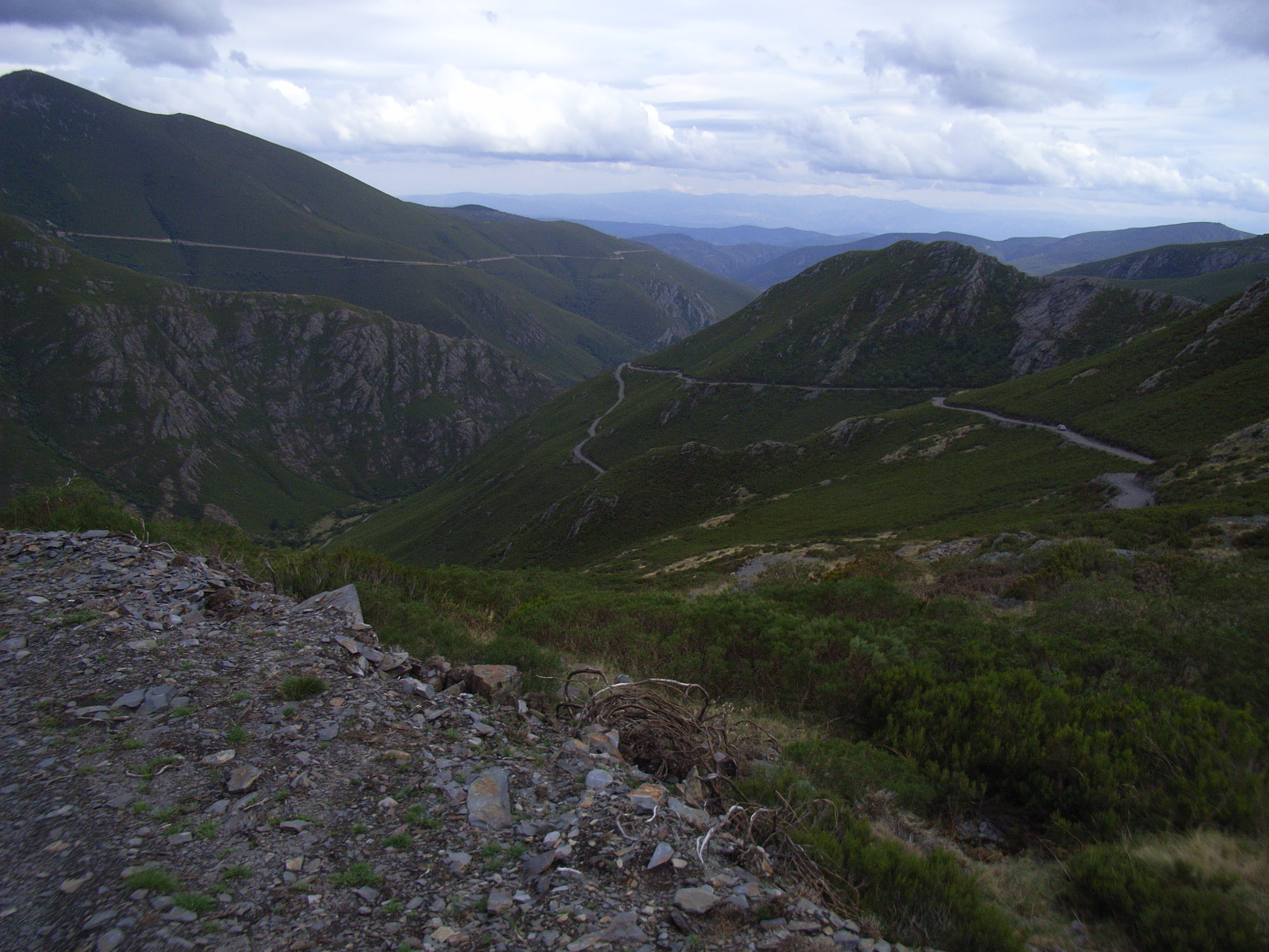 Los Ancares Leoneses