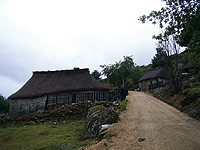 Cabañas en El Regueiral