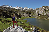 Parque Nacional de Picos de Europa