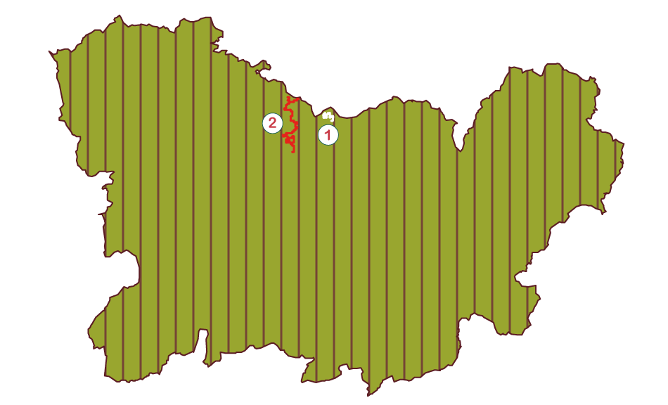 Camino Natural de la Ribeira Sacra