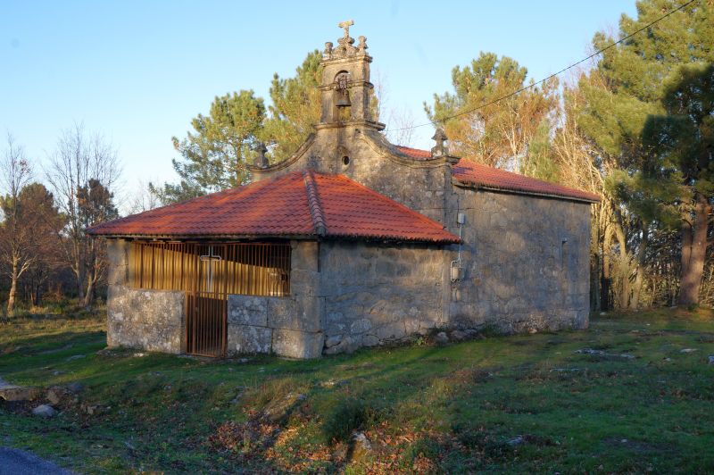 Ermita de San Antonio