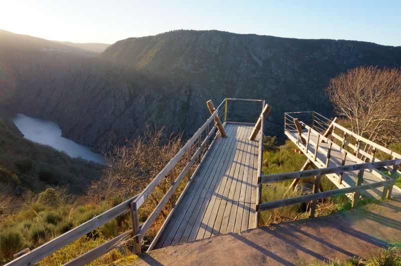 Mirador de Castro