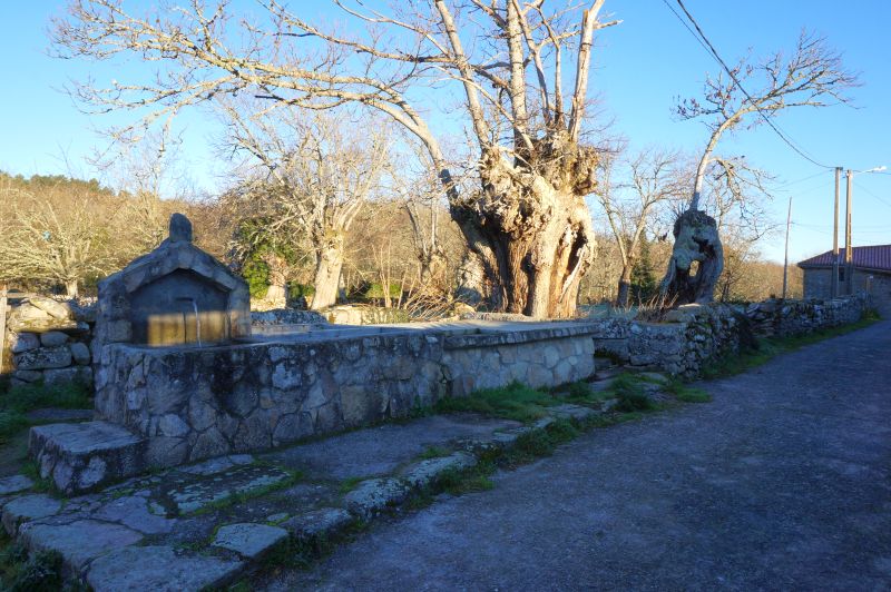 Castañares de Fondodevila
