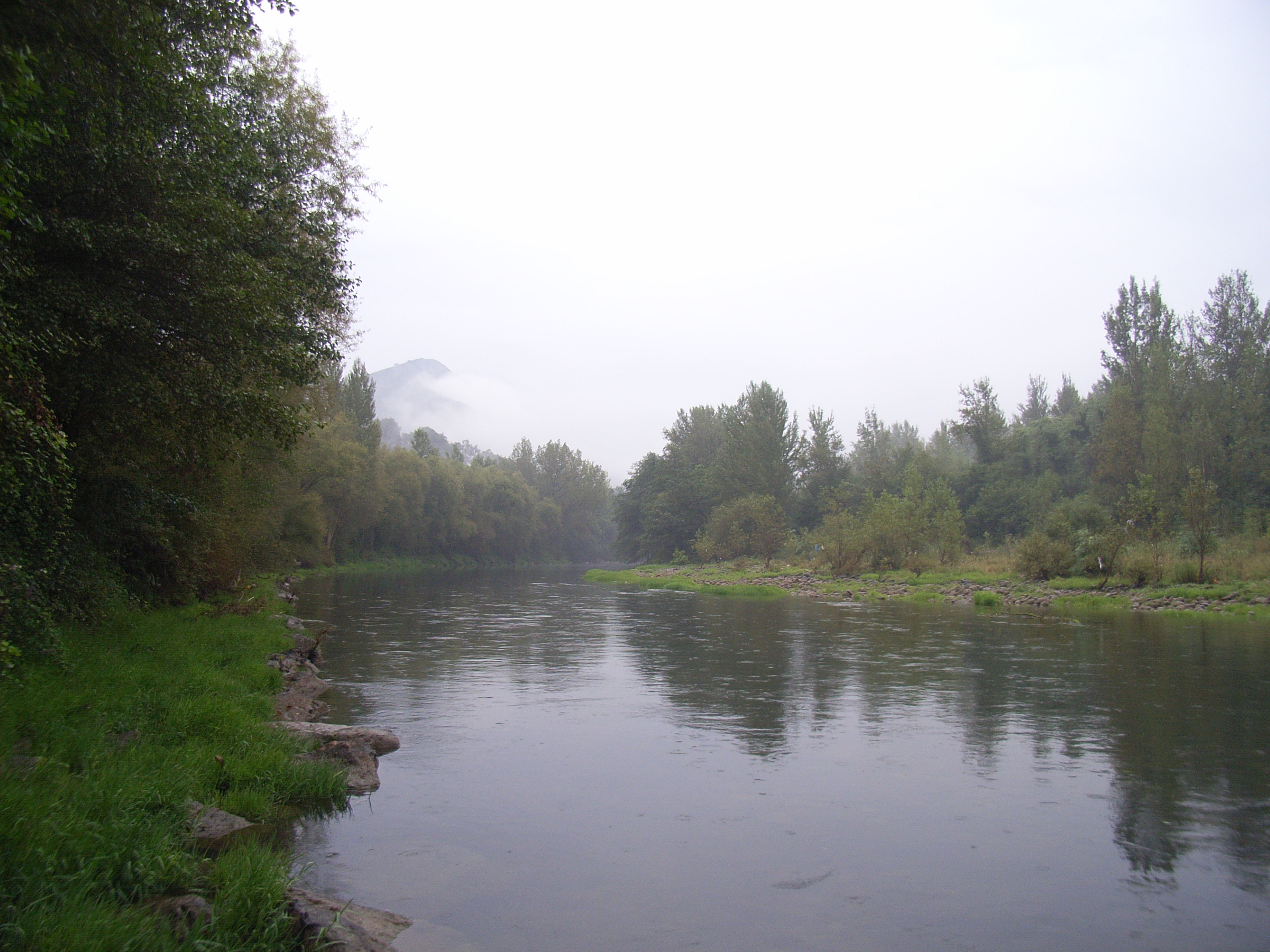River Nalón
