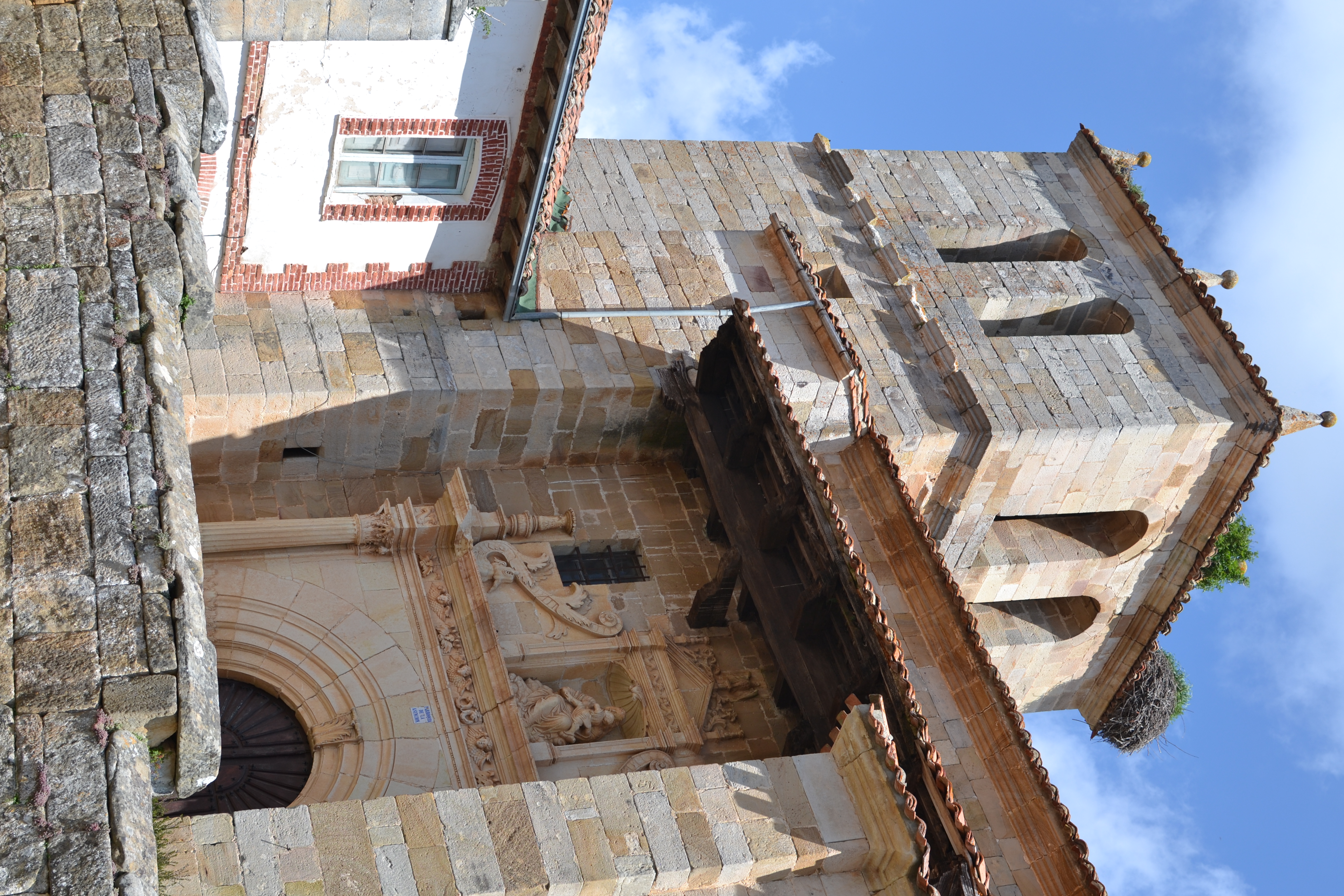 Iglesia de la Asunción