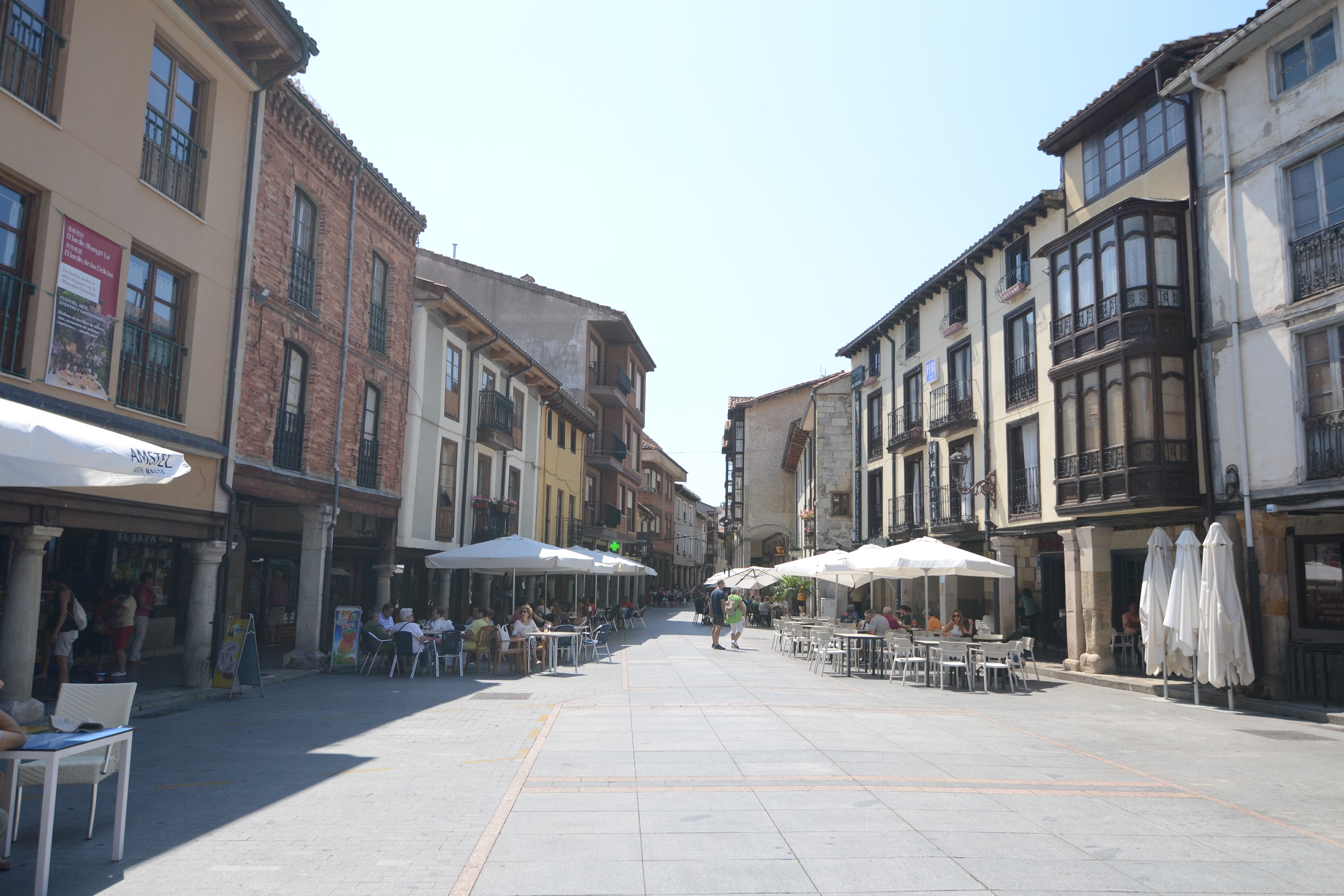 Cervera de Pisuerga