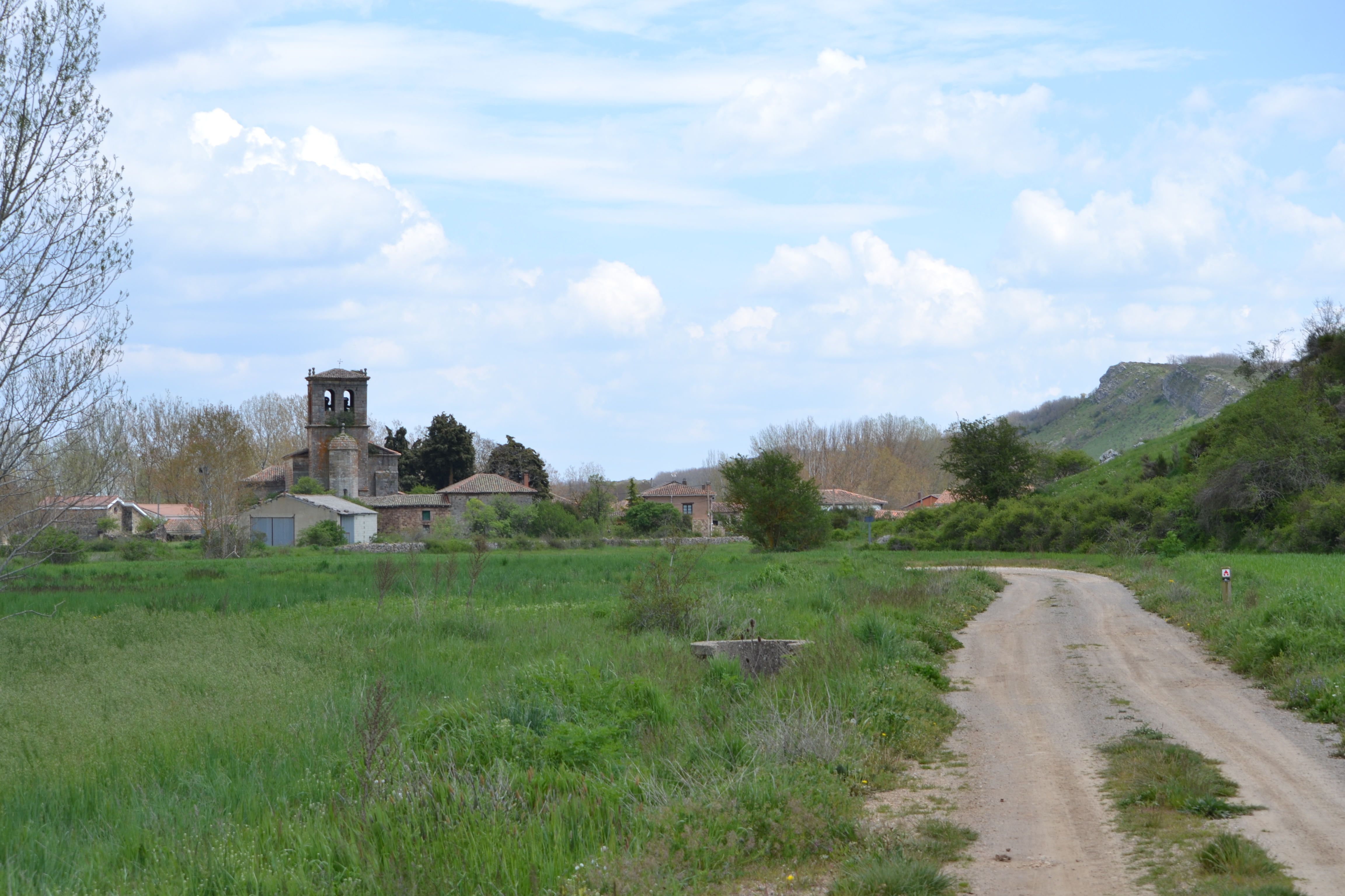 Barcenilla de Pisuerga