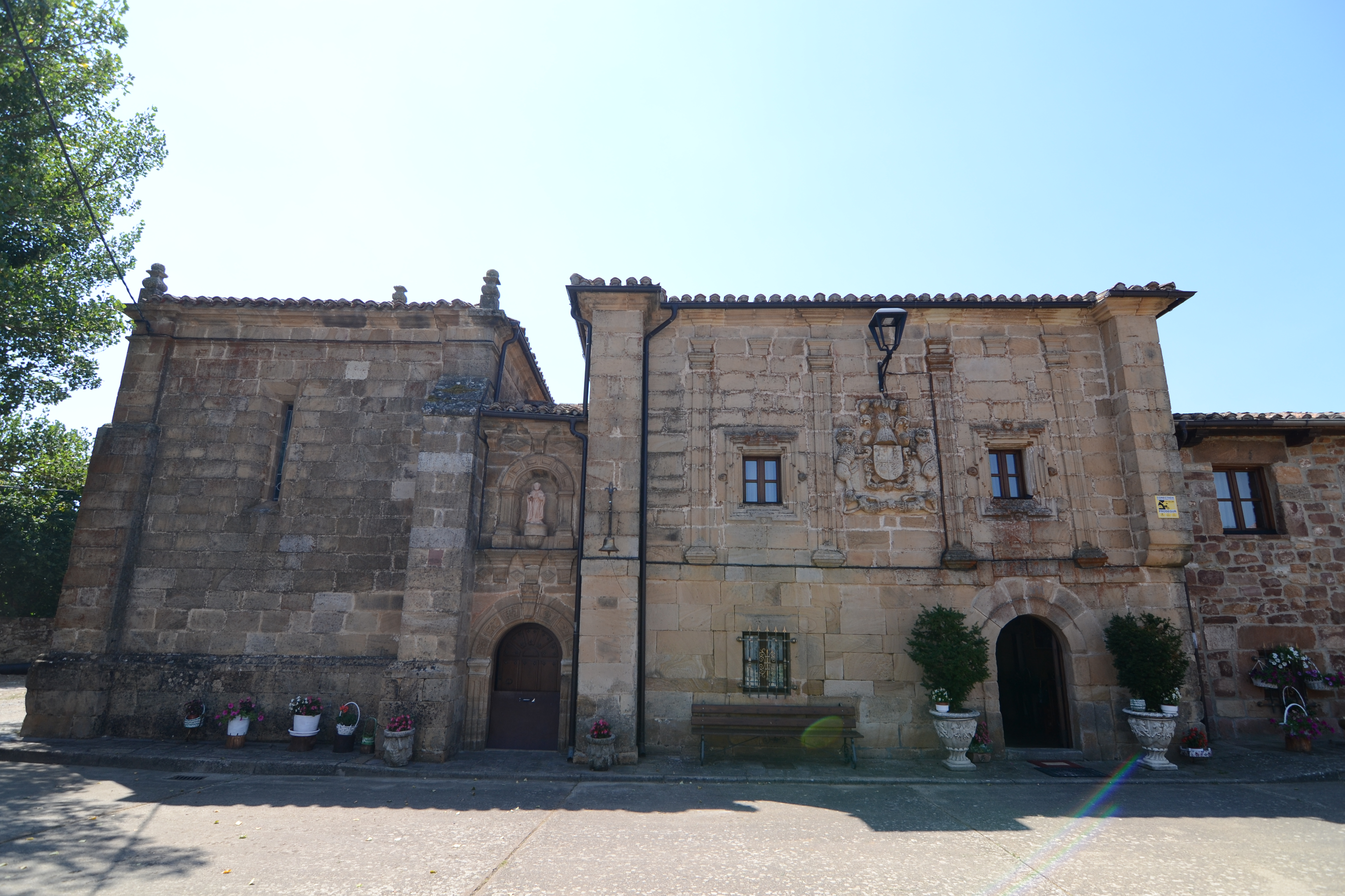 Quintanaluengos