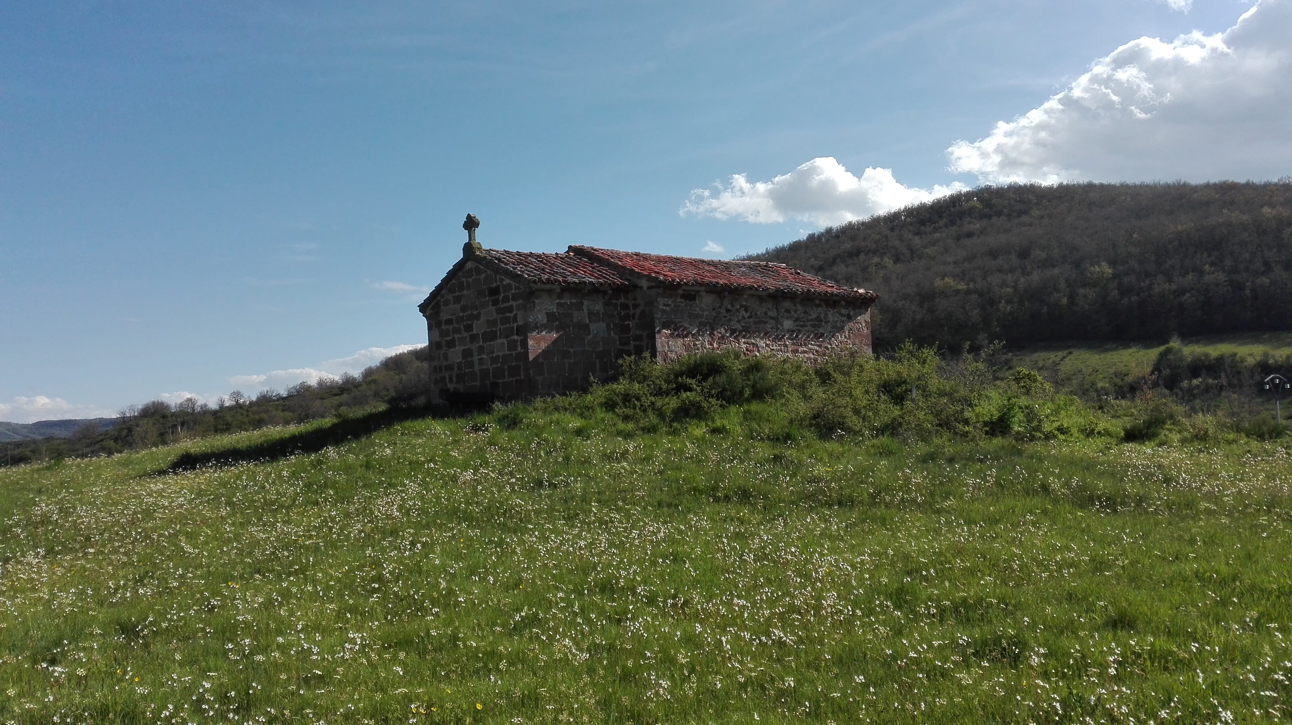 Our Lady of the Valley Chapel
