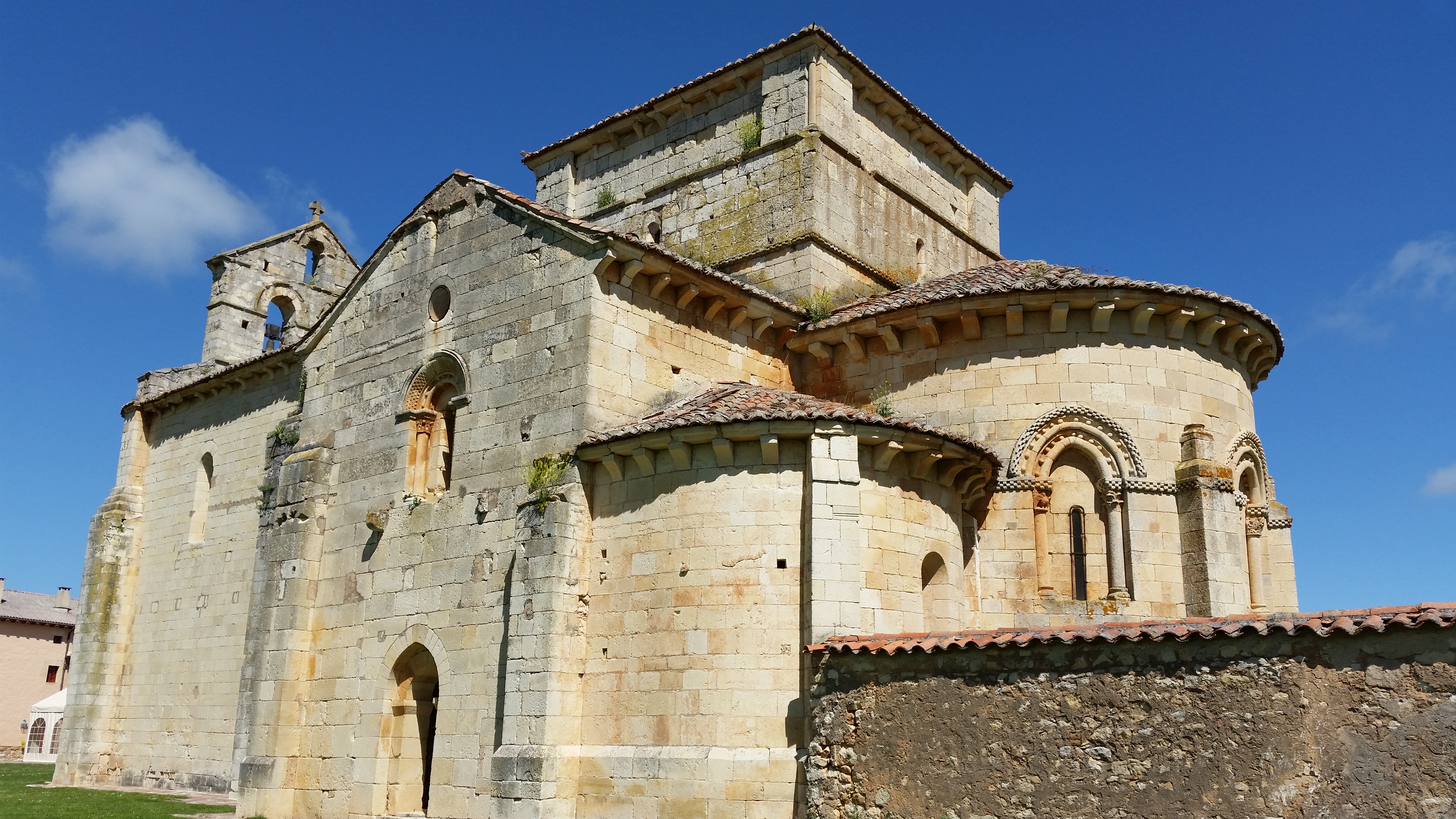 Monastery of St. Euphemia