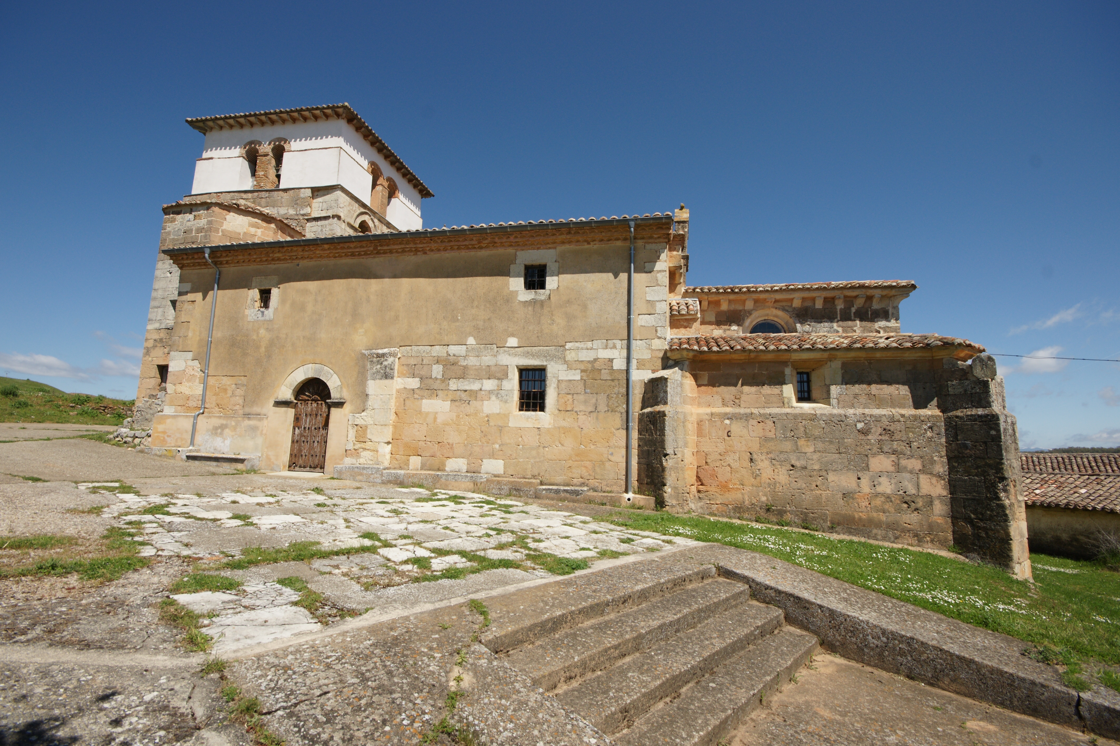 Parish Church of St. Michael