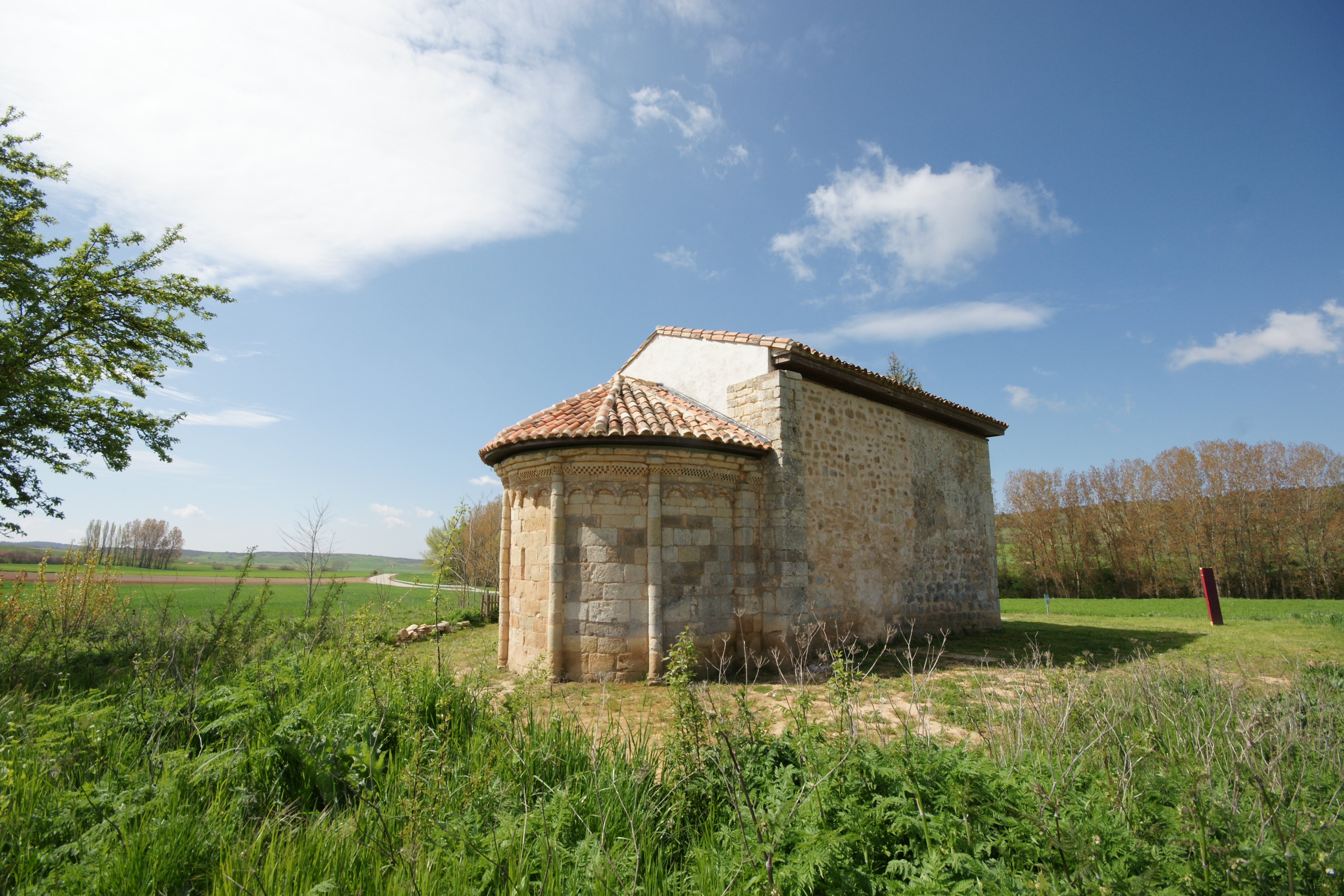 Ermita de San Pelayo