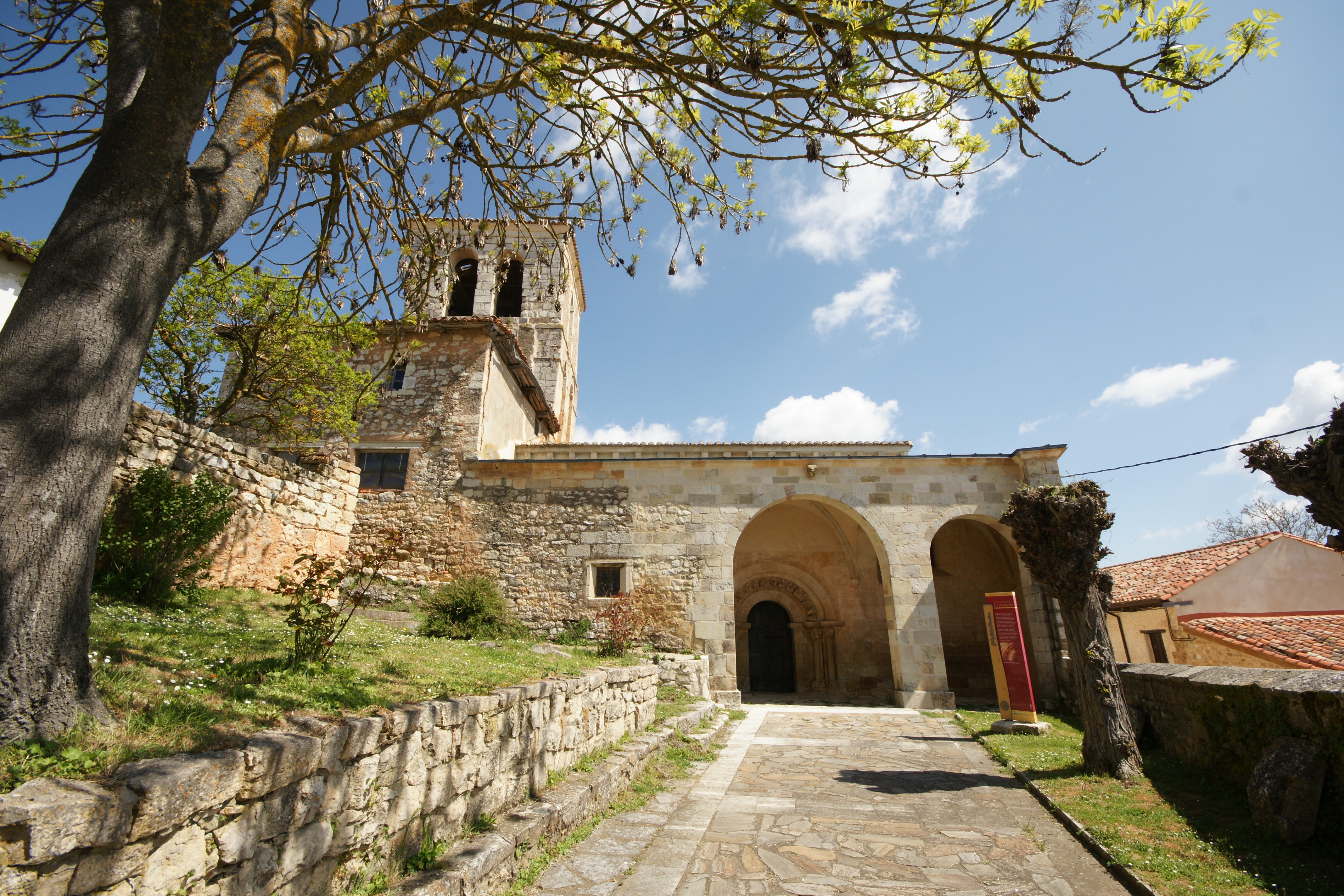 Church of Our Lady of the Assumption