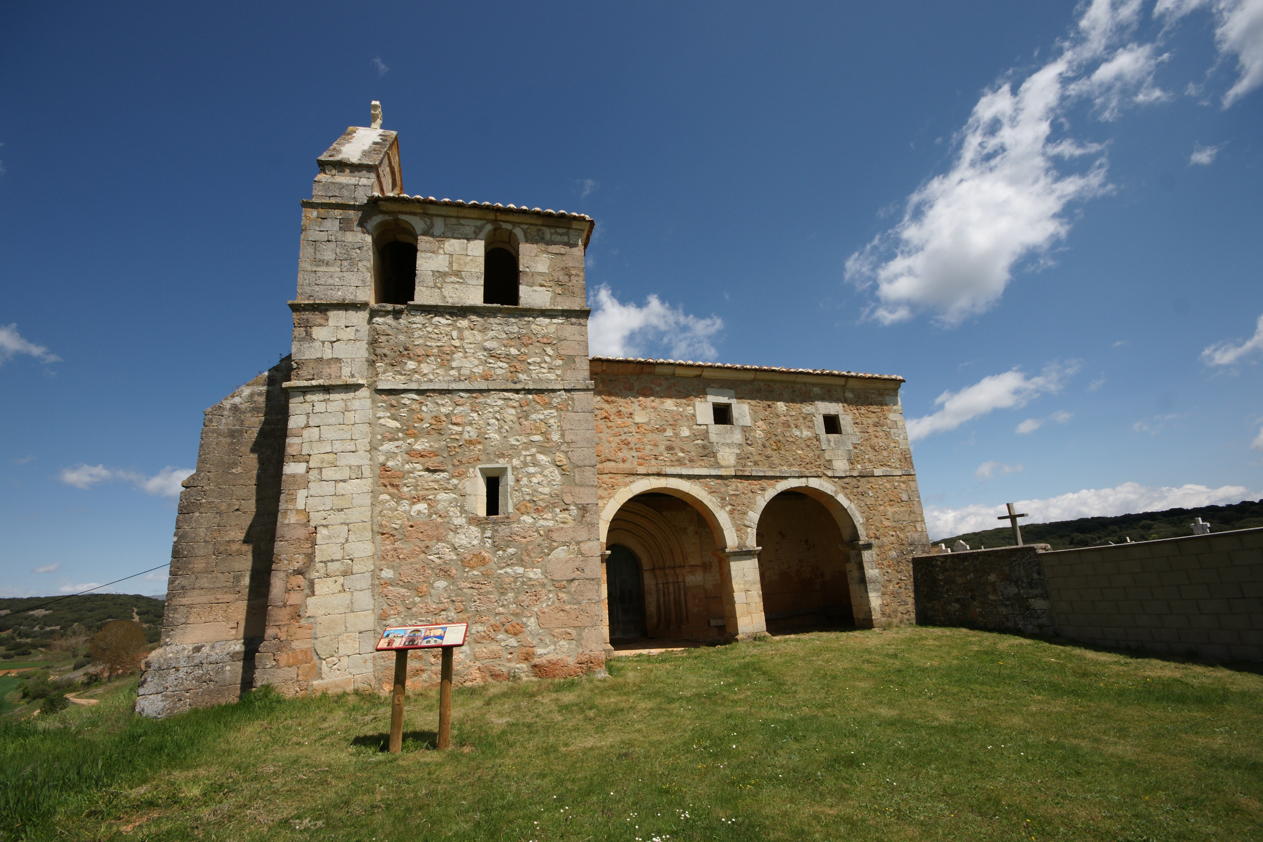 Church of St. Stephen