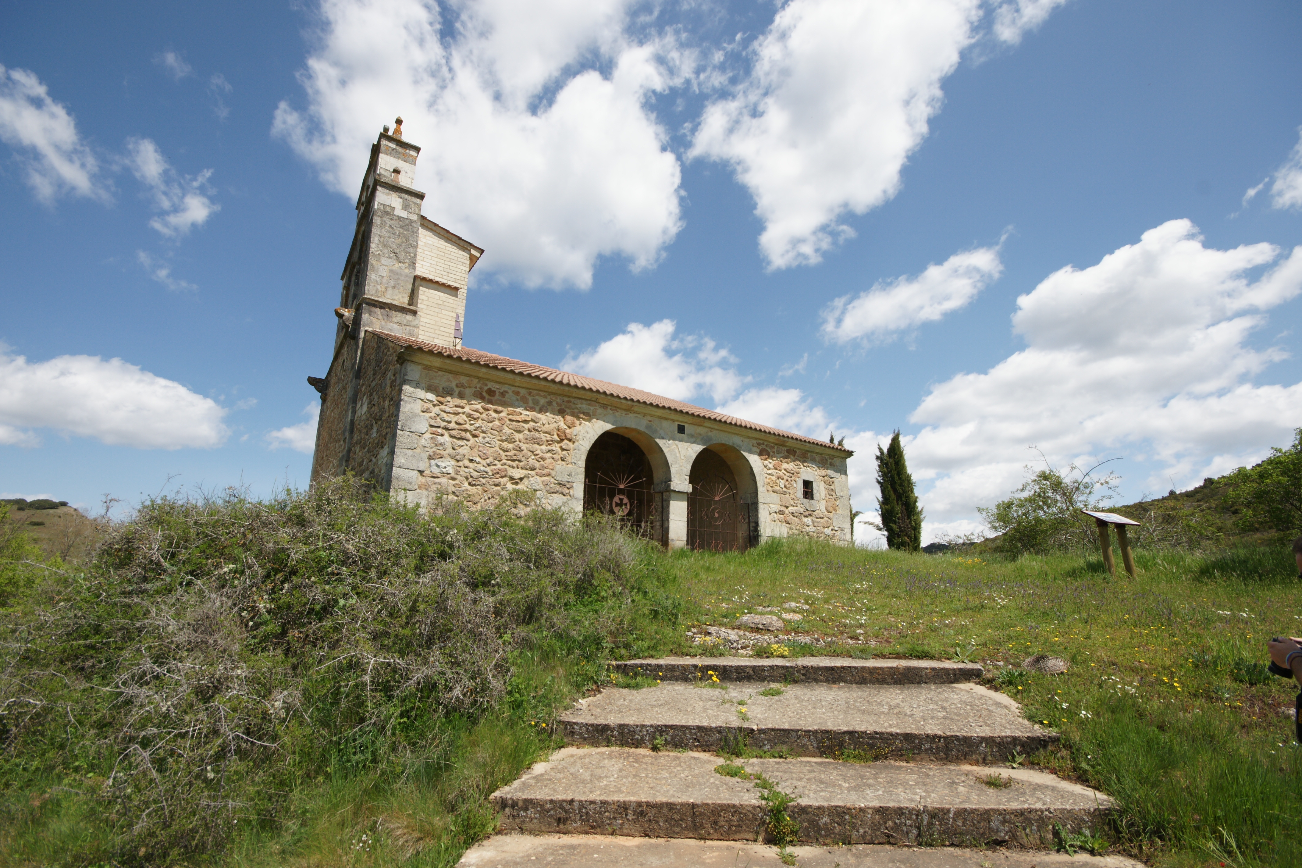 Church of San Pelayo