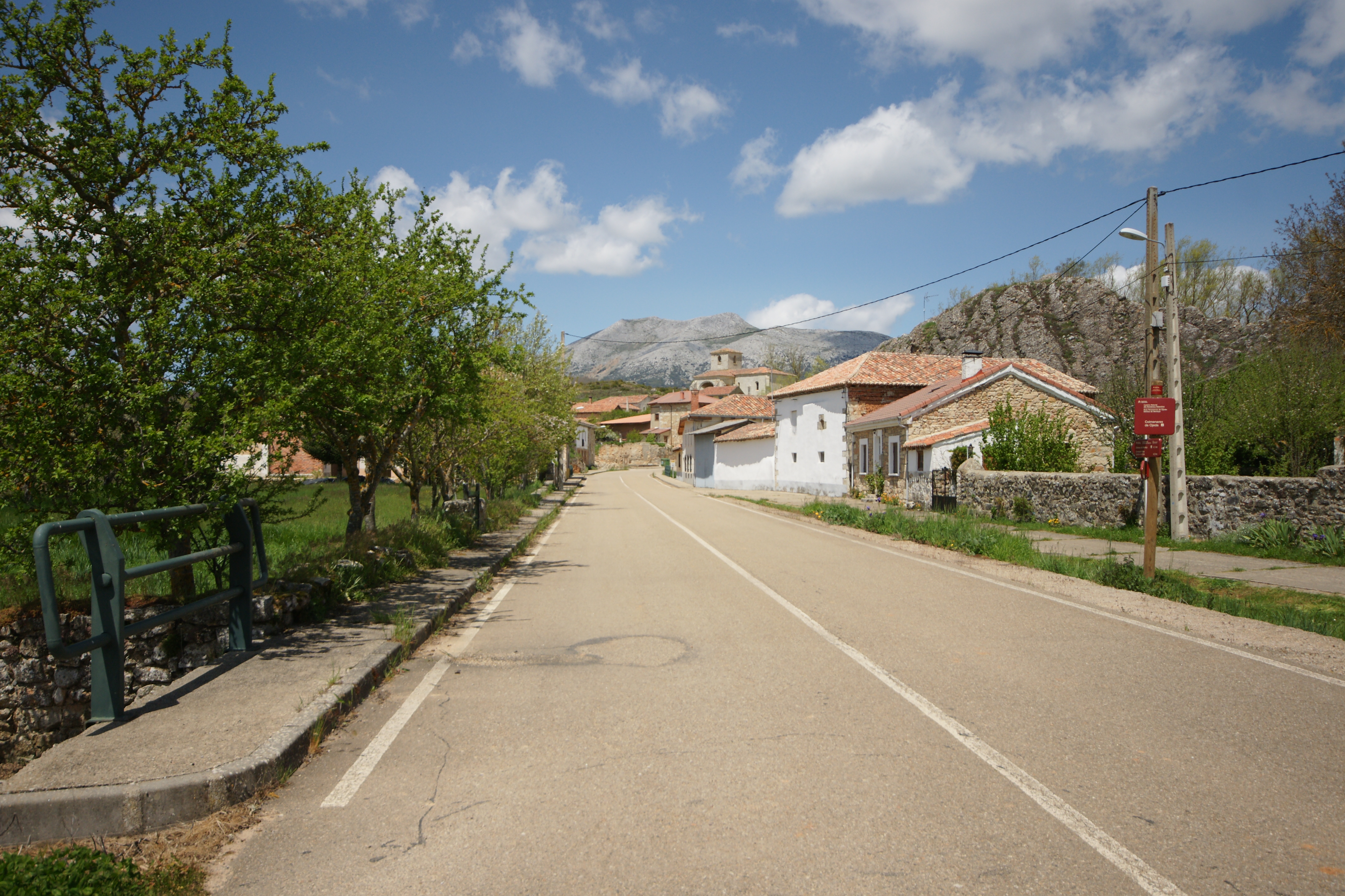 Colmenares de Ojeda