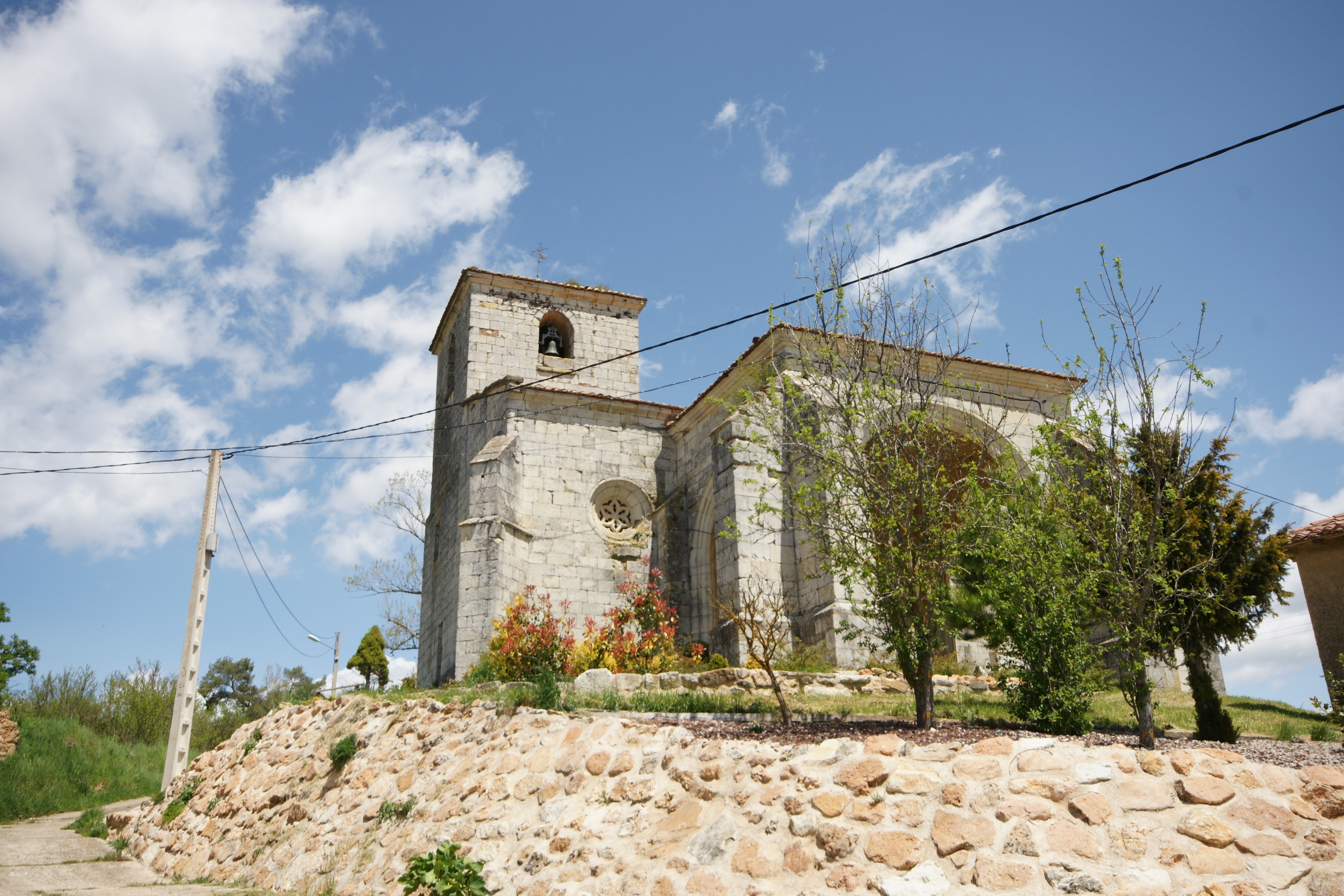 Church of Saint Fructuosus