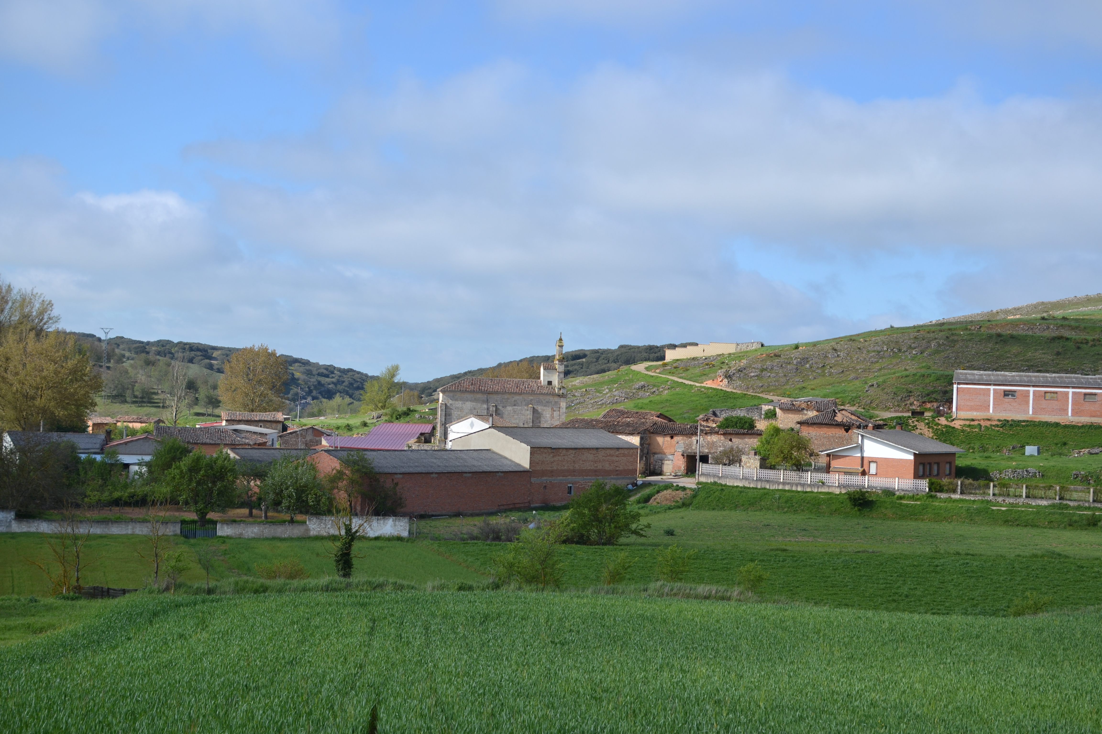 Villaescusa de Ecla