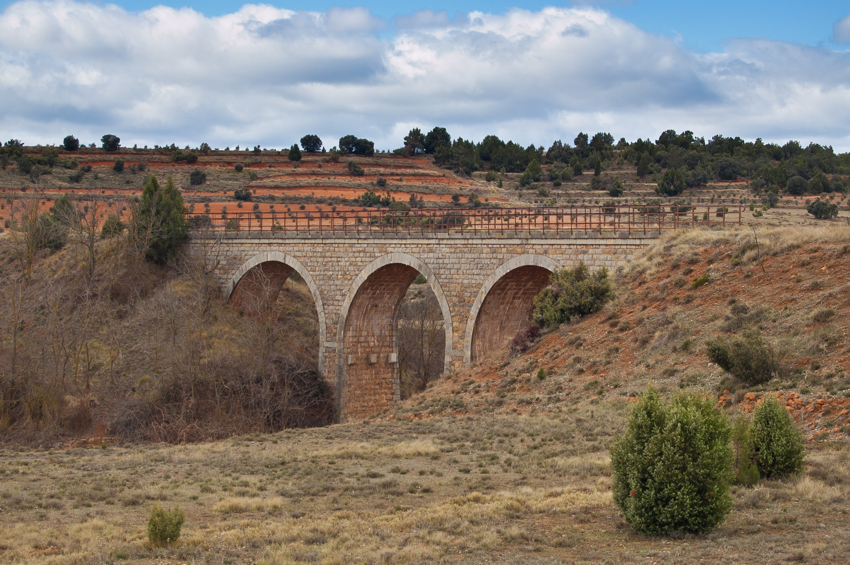 Viaducto