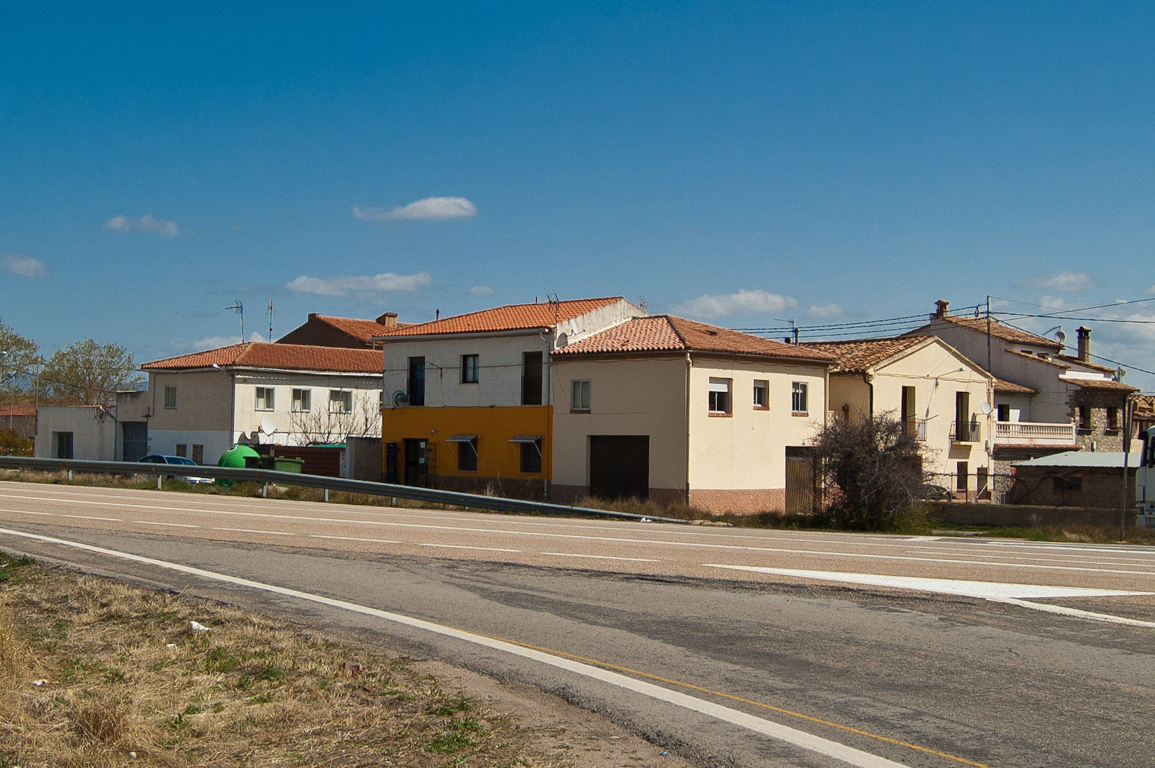 Venta del Aire