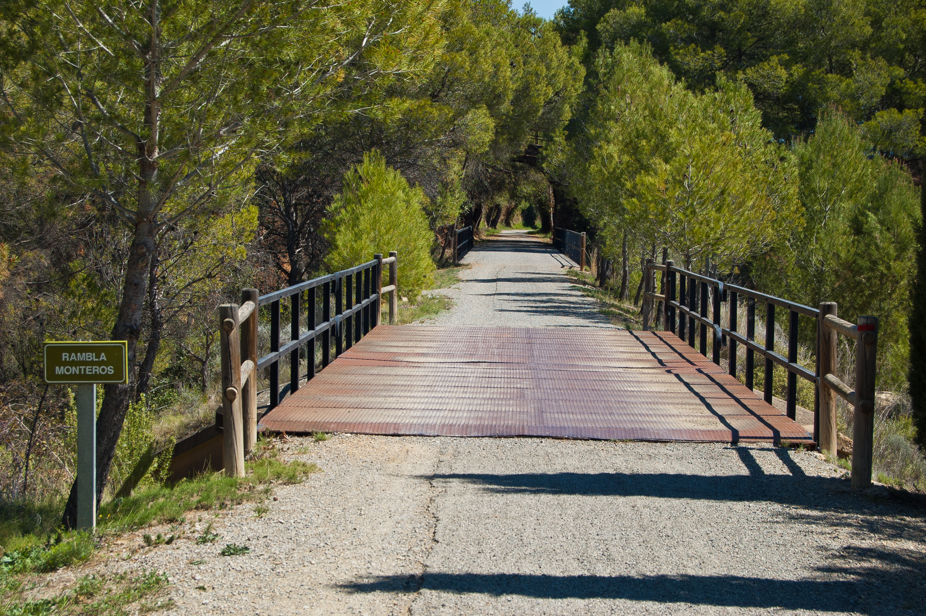 Rambla Monteros