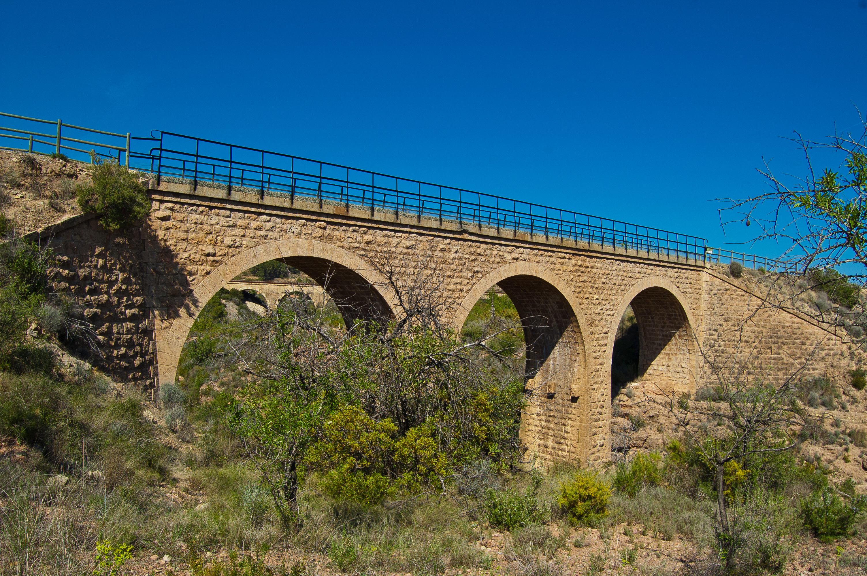 Rambla Rovira