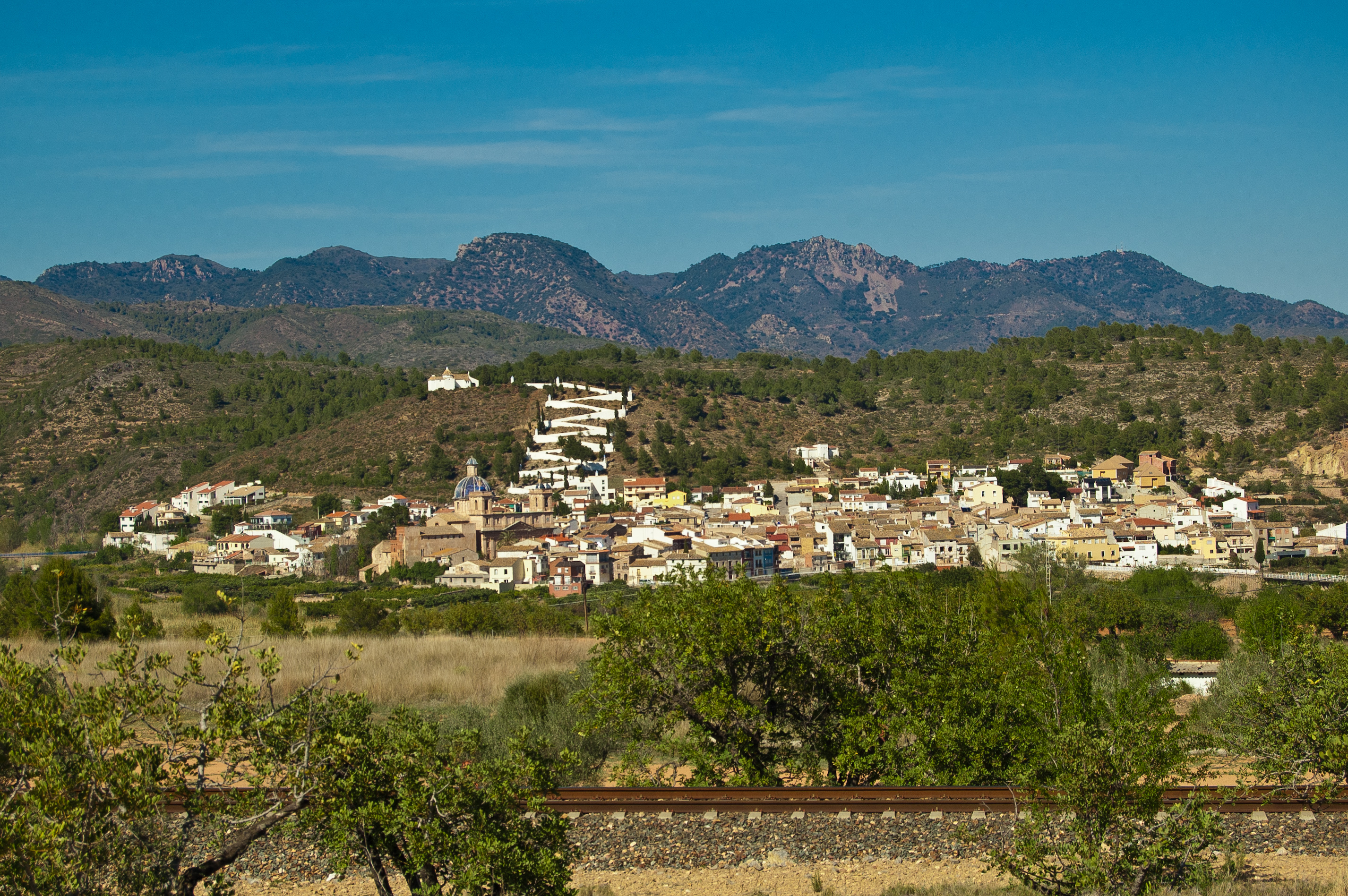 Sot de Ferrer