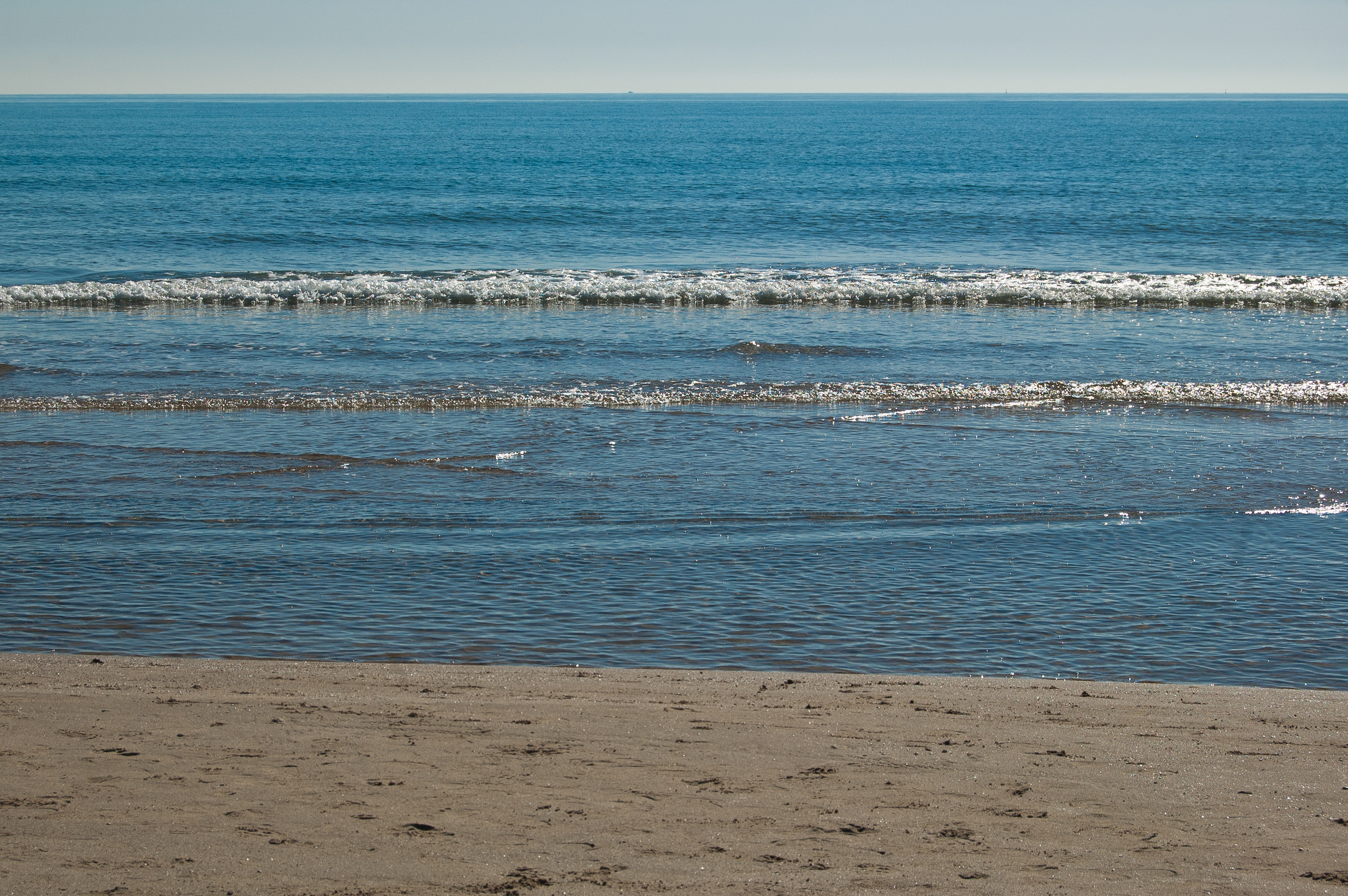 Mar Mediterráneo
