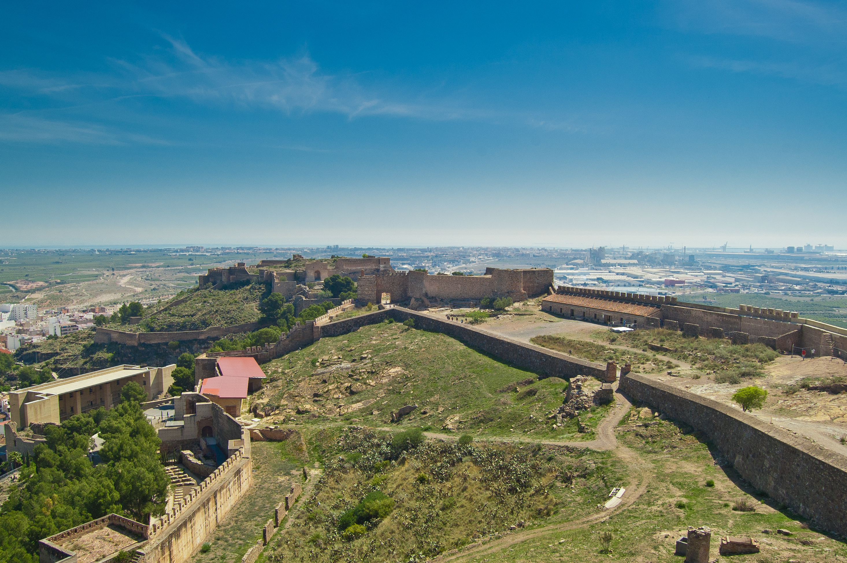 Castell