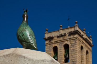 Iglesia de San Pedro Apóstol en Barracas