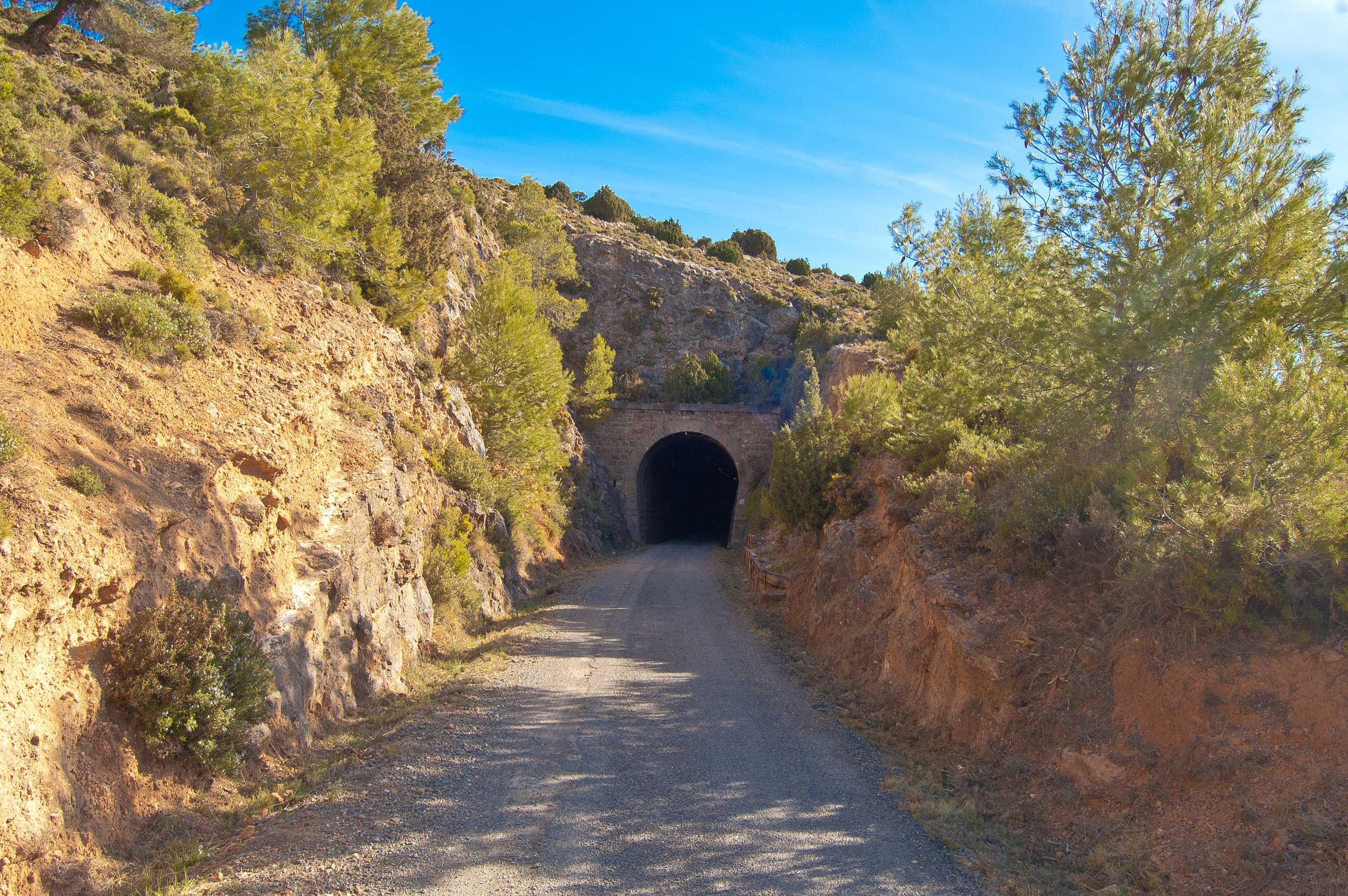 Túnel