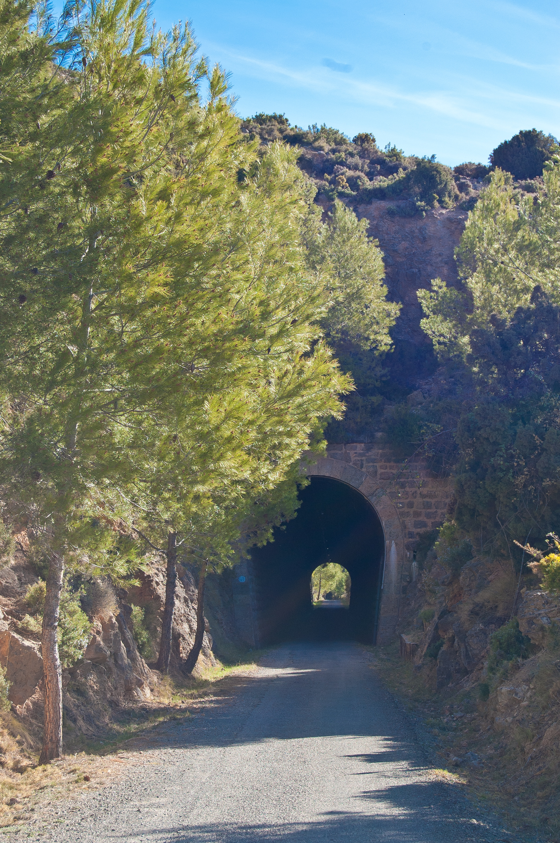 Túnel