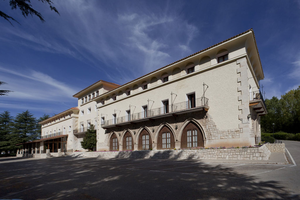 Parador de Teruel