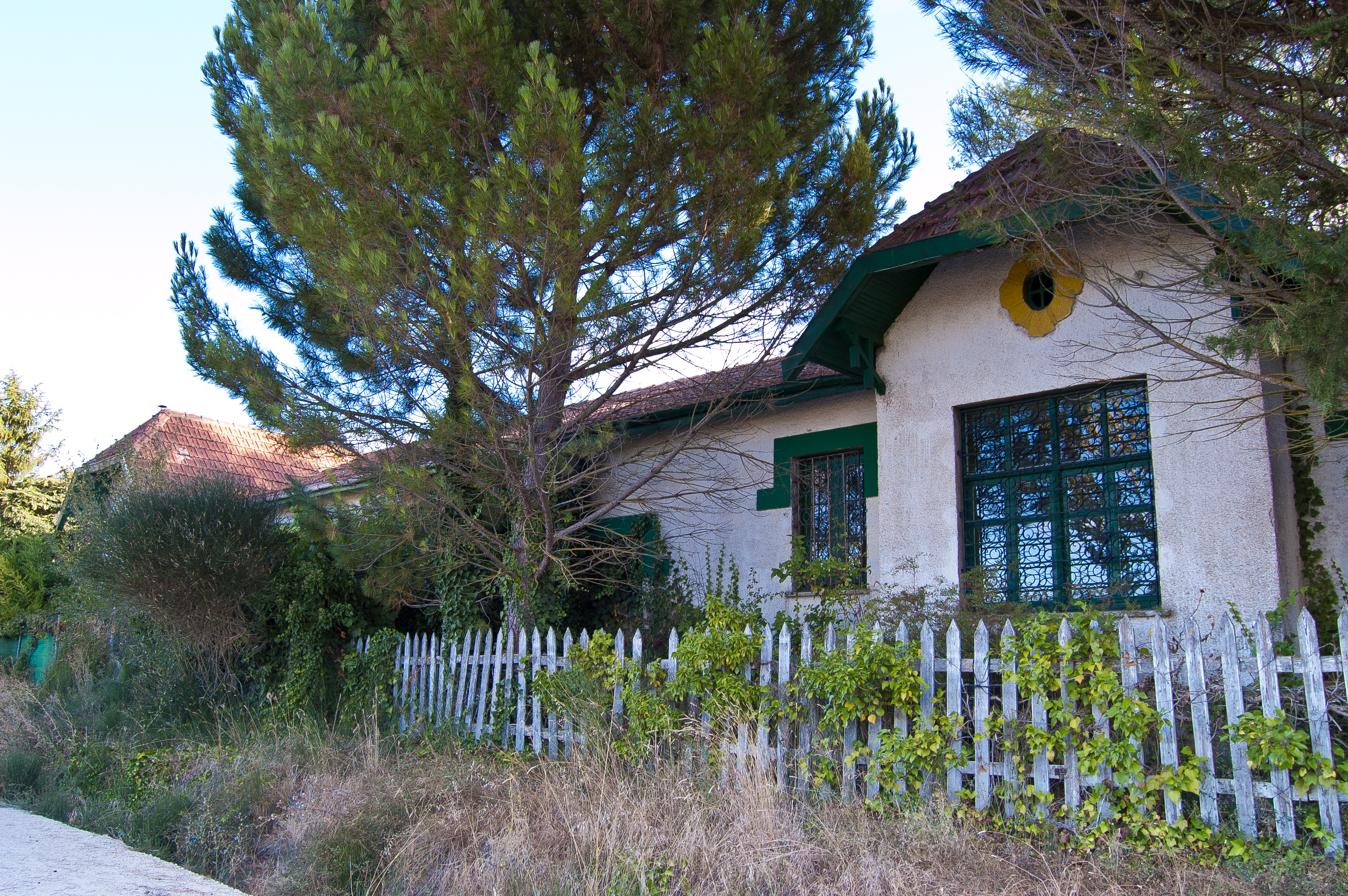 Estación de Cojobar