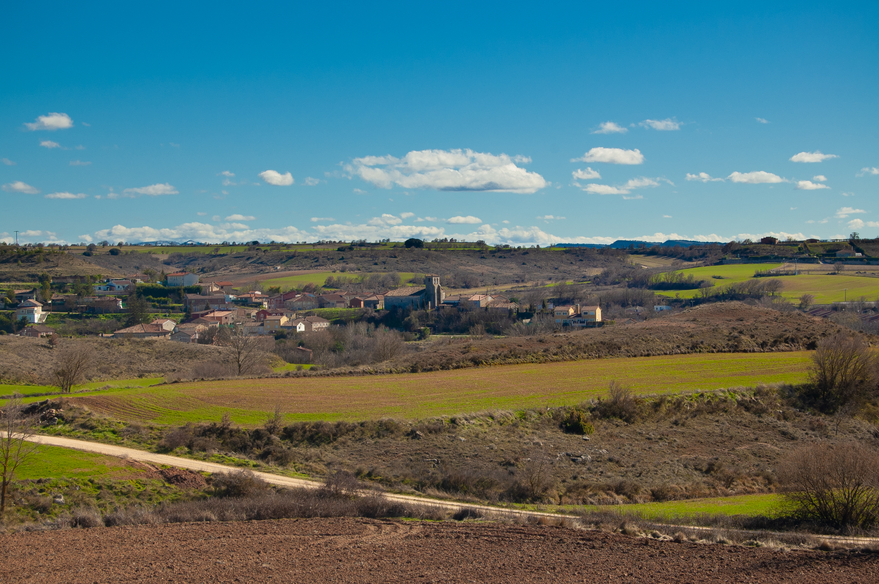 Modúbar de la Emparedada