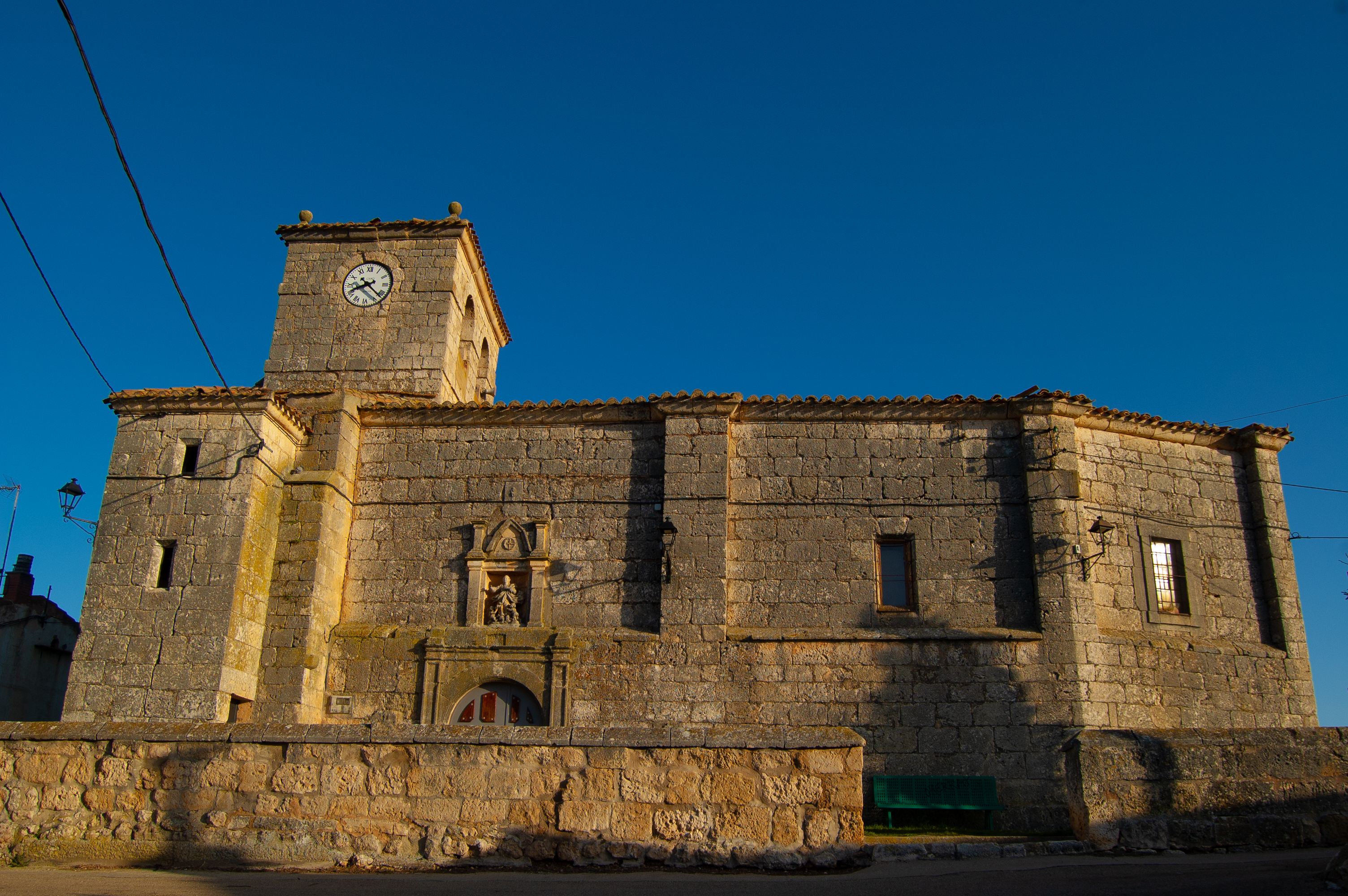 Modúbar de la Emparedada