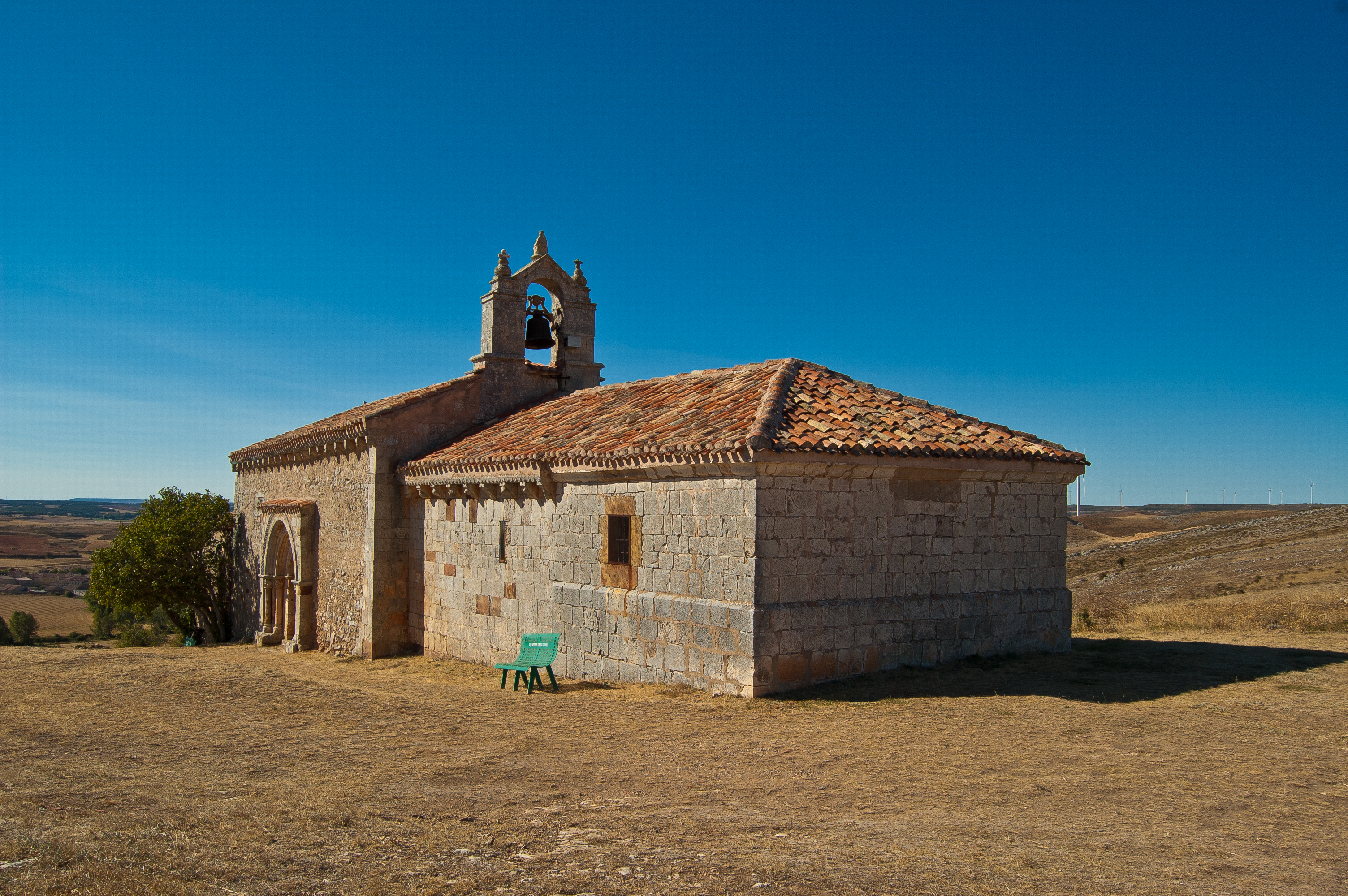 Ermita de Ntra. Sra. del Castillo