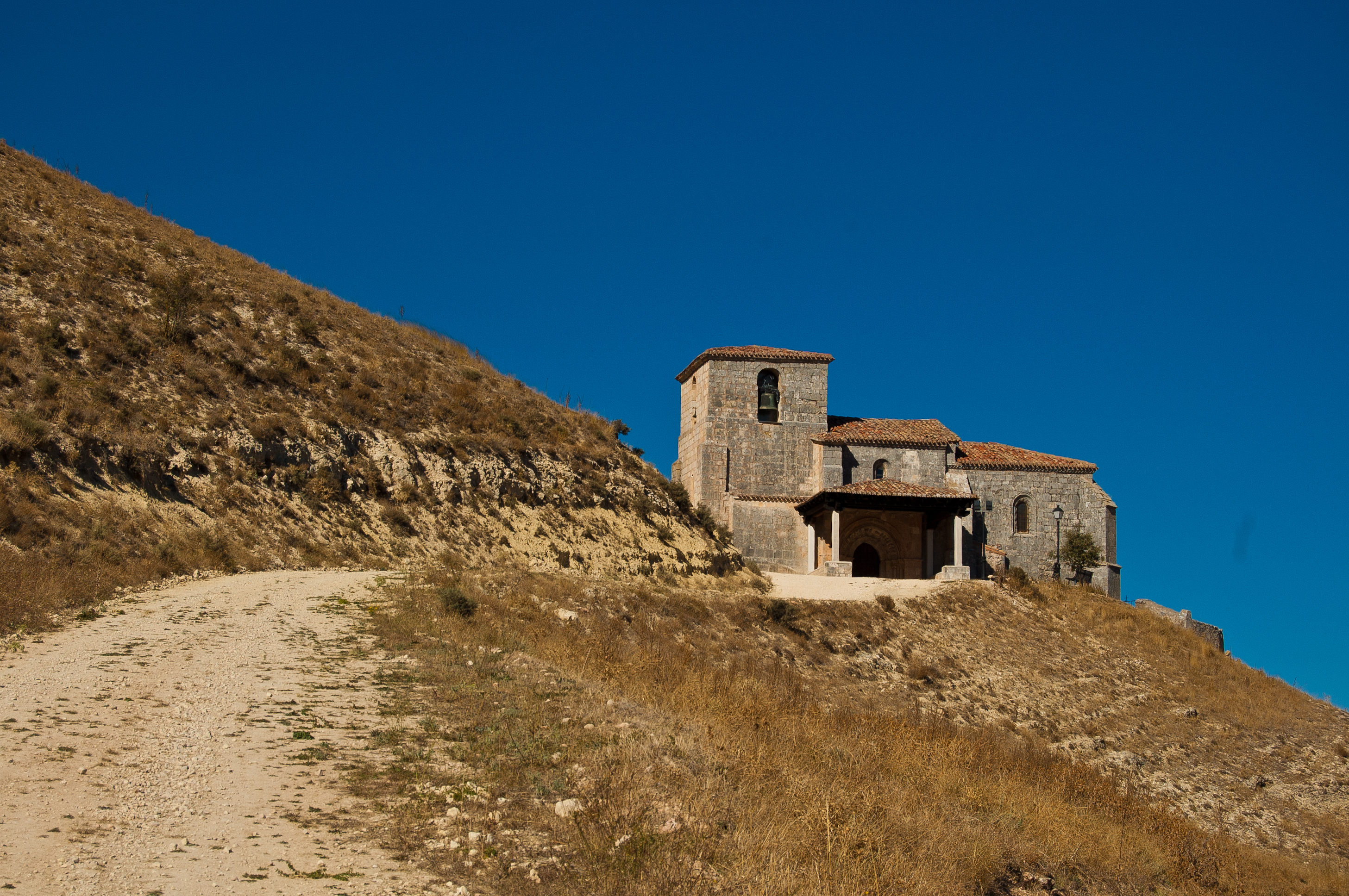 Barrio de Sopeña (Los Ausines)