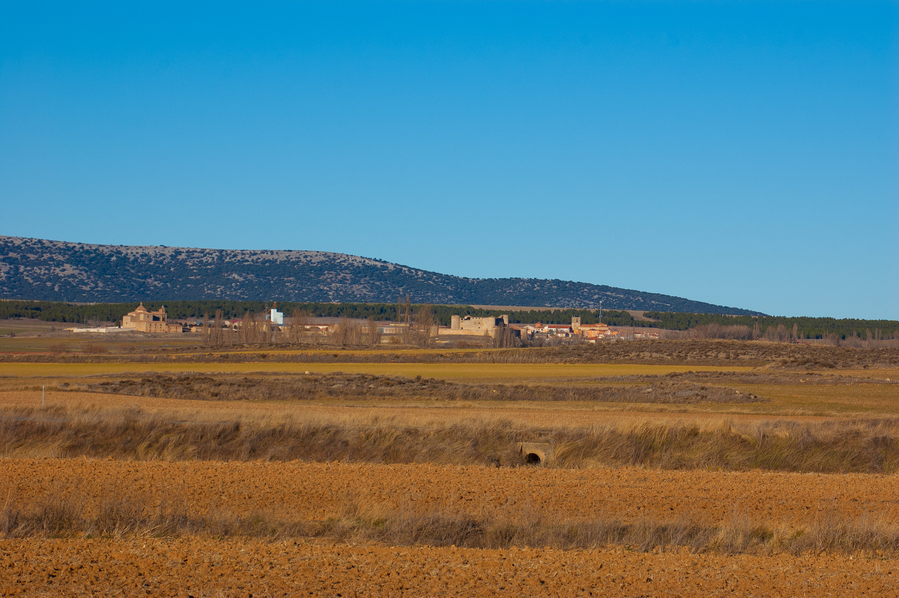 Almenar de Soria