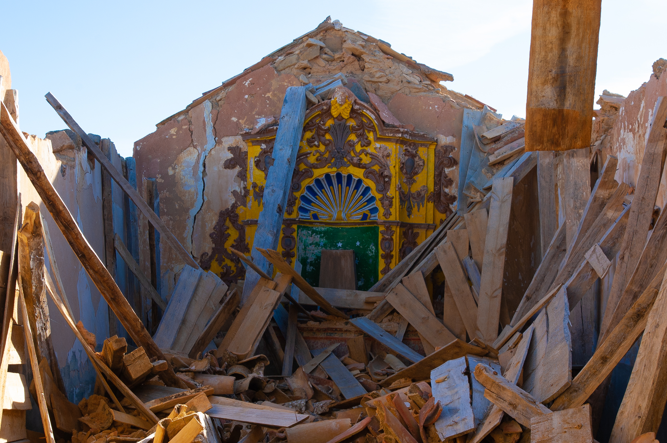 Ermita de San Cristóbal