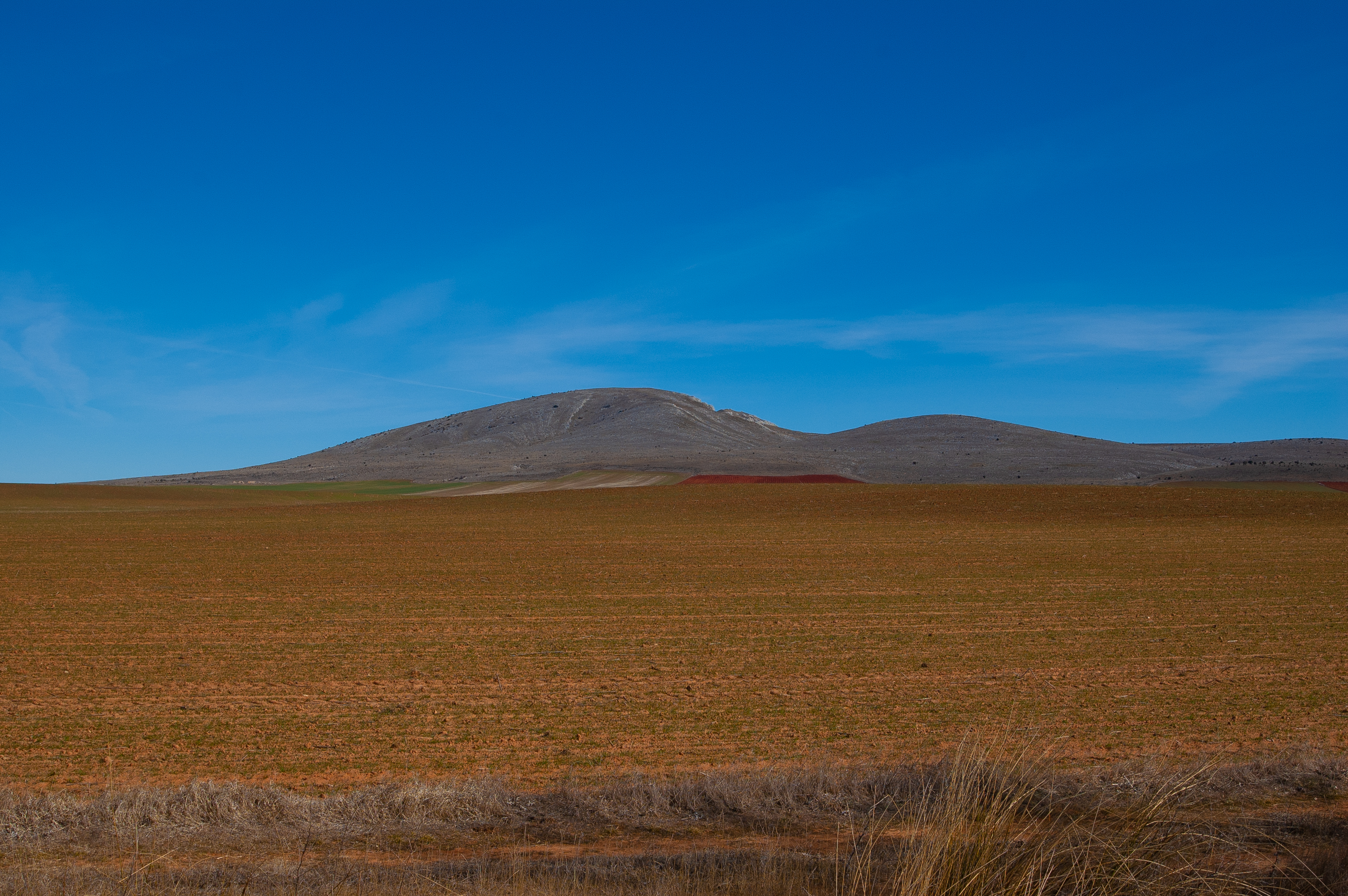 Sierra de Aleza