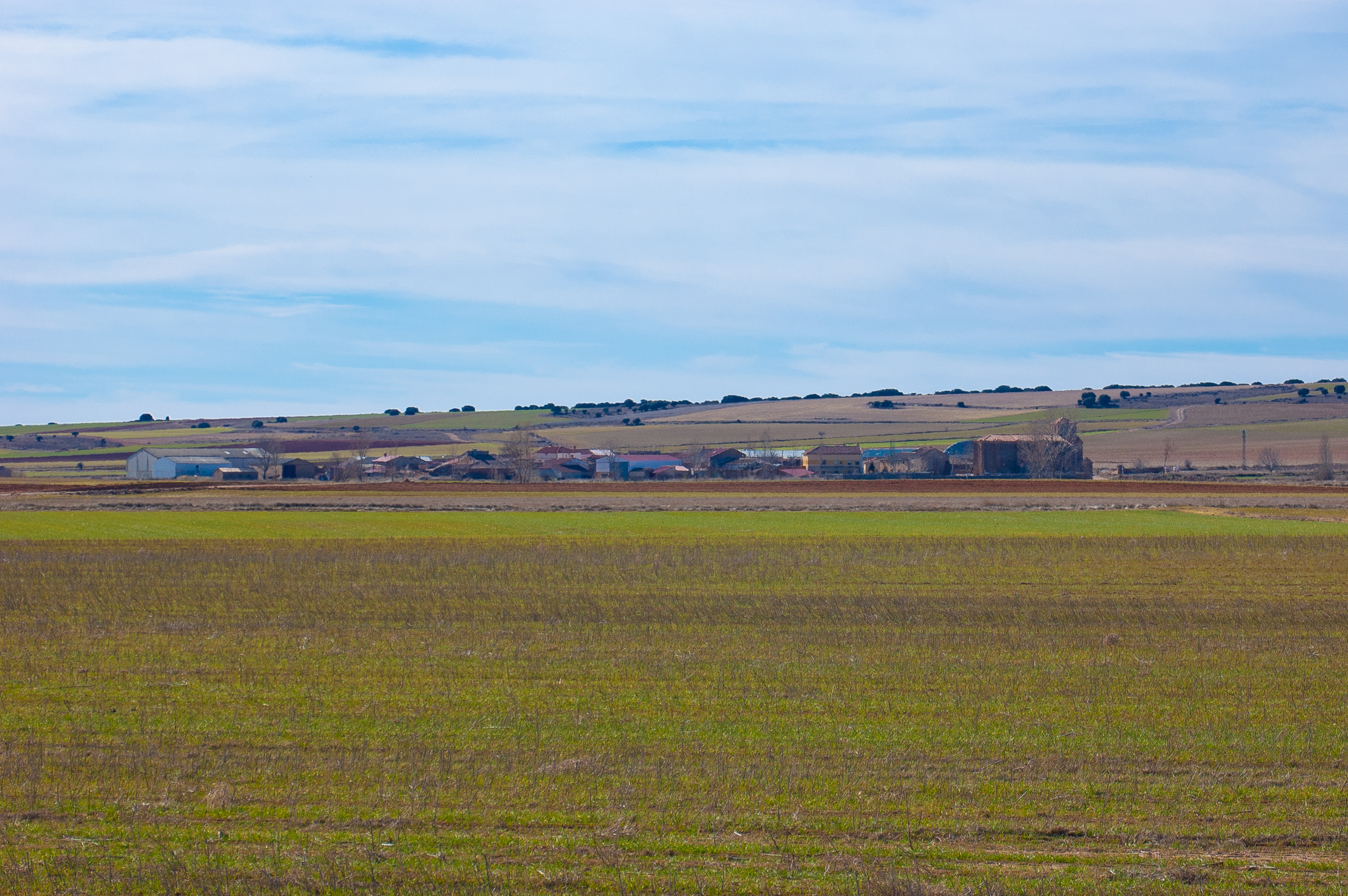 Villaseca de Arciel