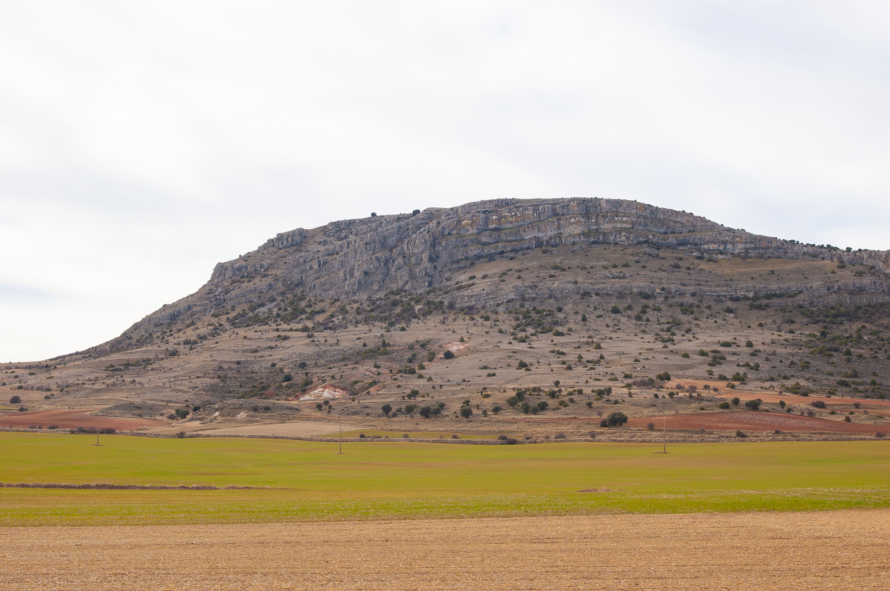 Sierra del Costanazo