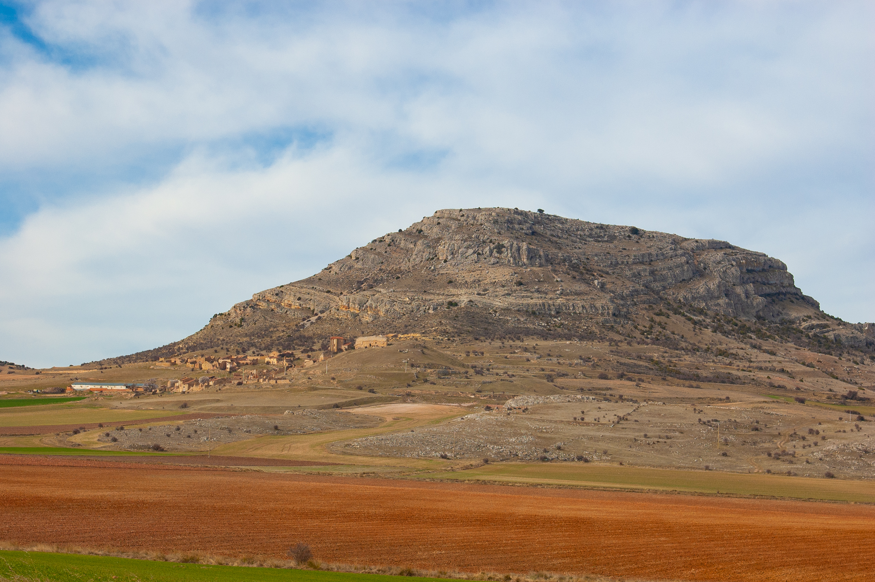 Sierra del Costanazo