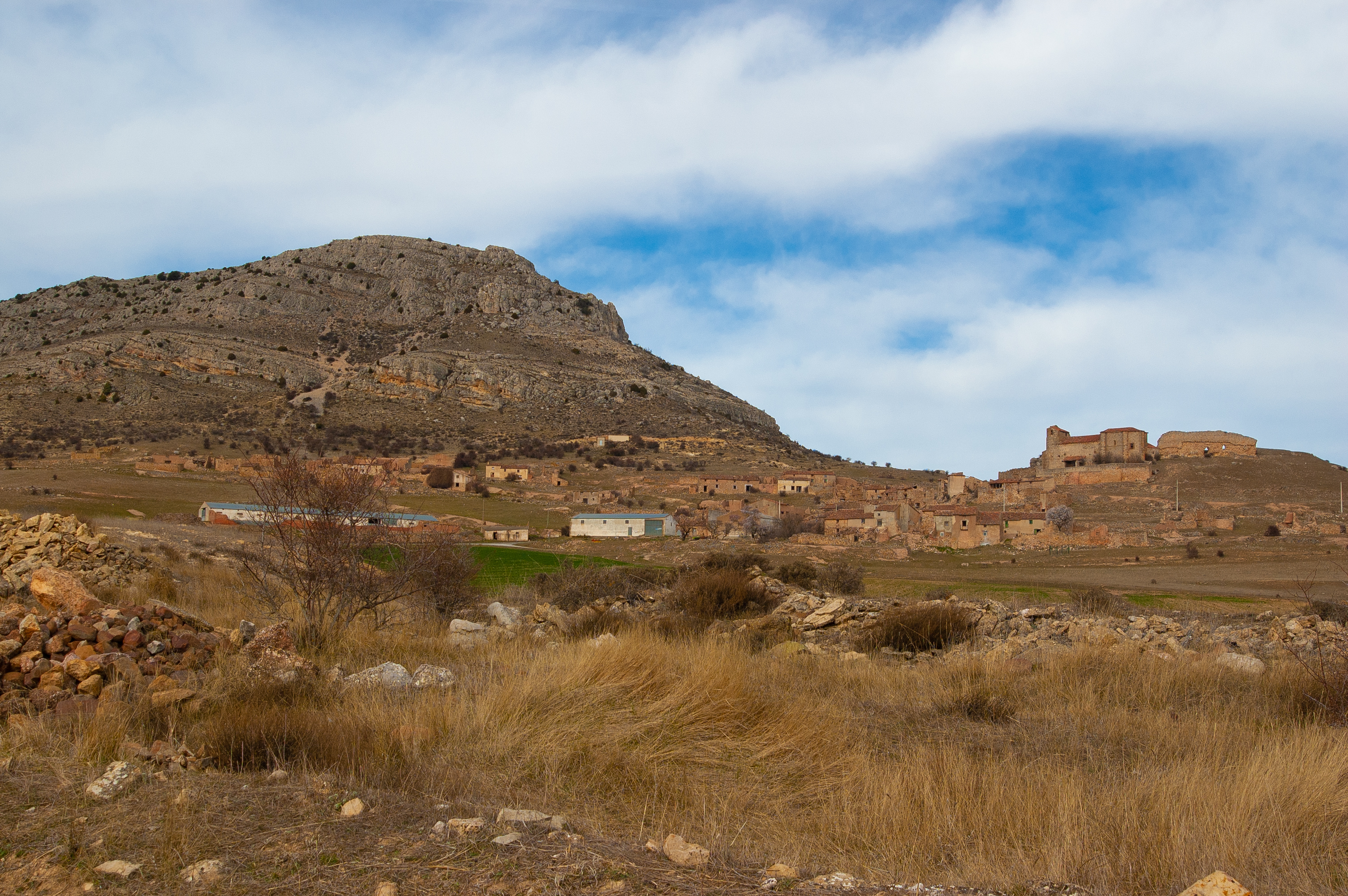 Sauquillo de Alcázar