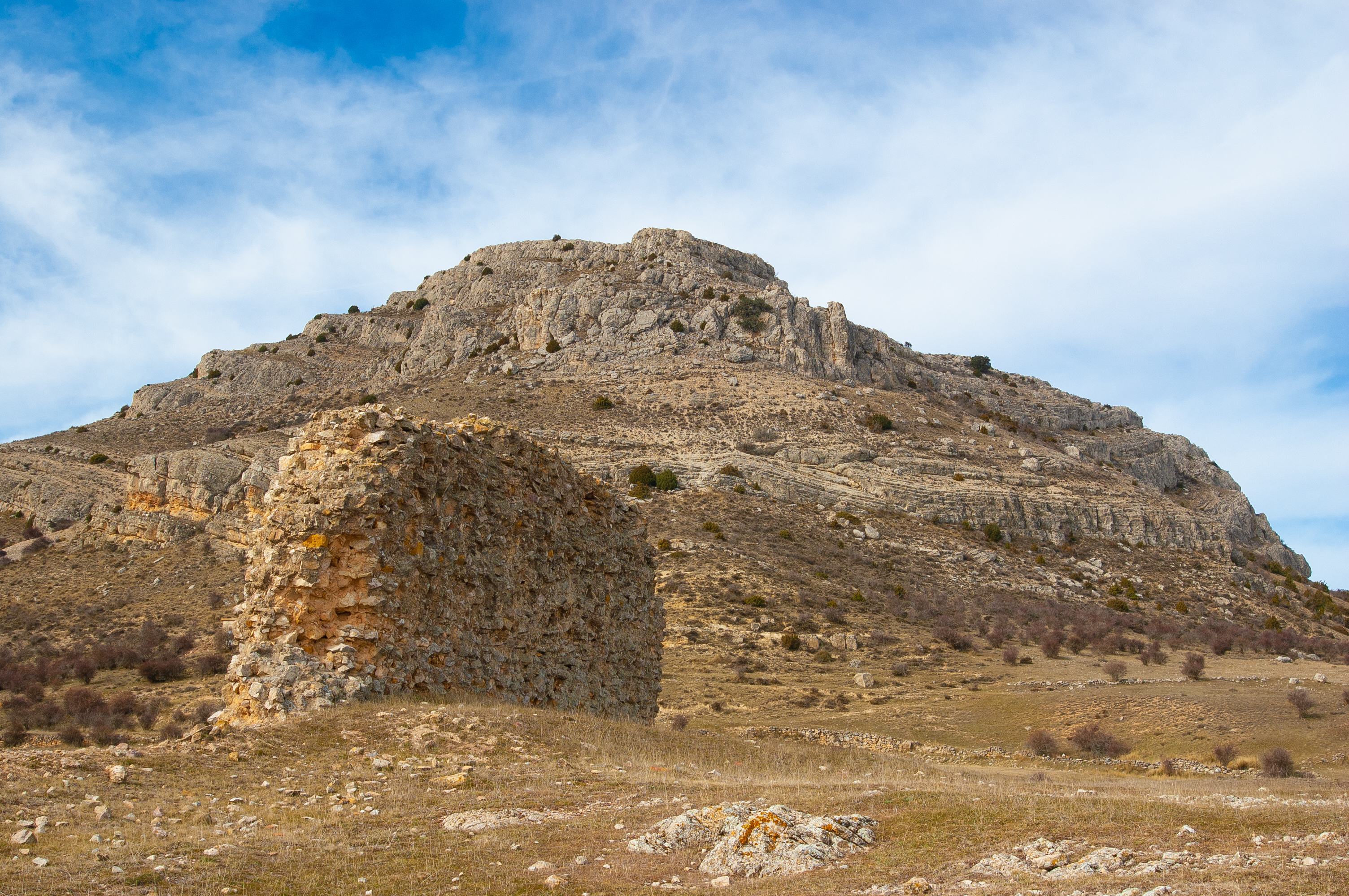 Sierra del Costanazo